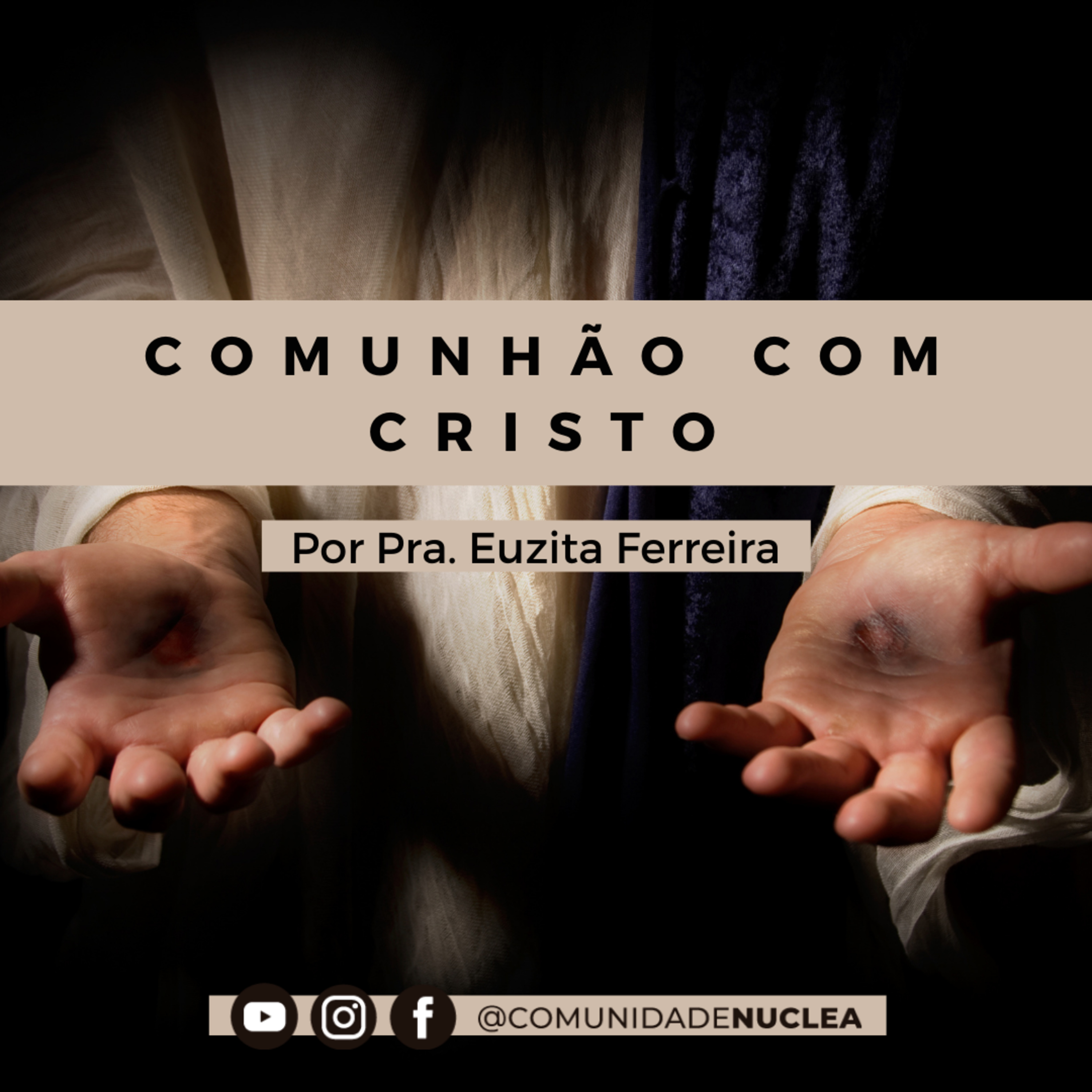 Comunidade Nuclea