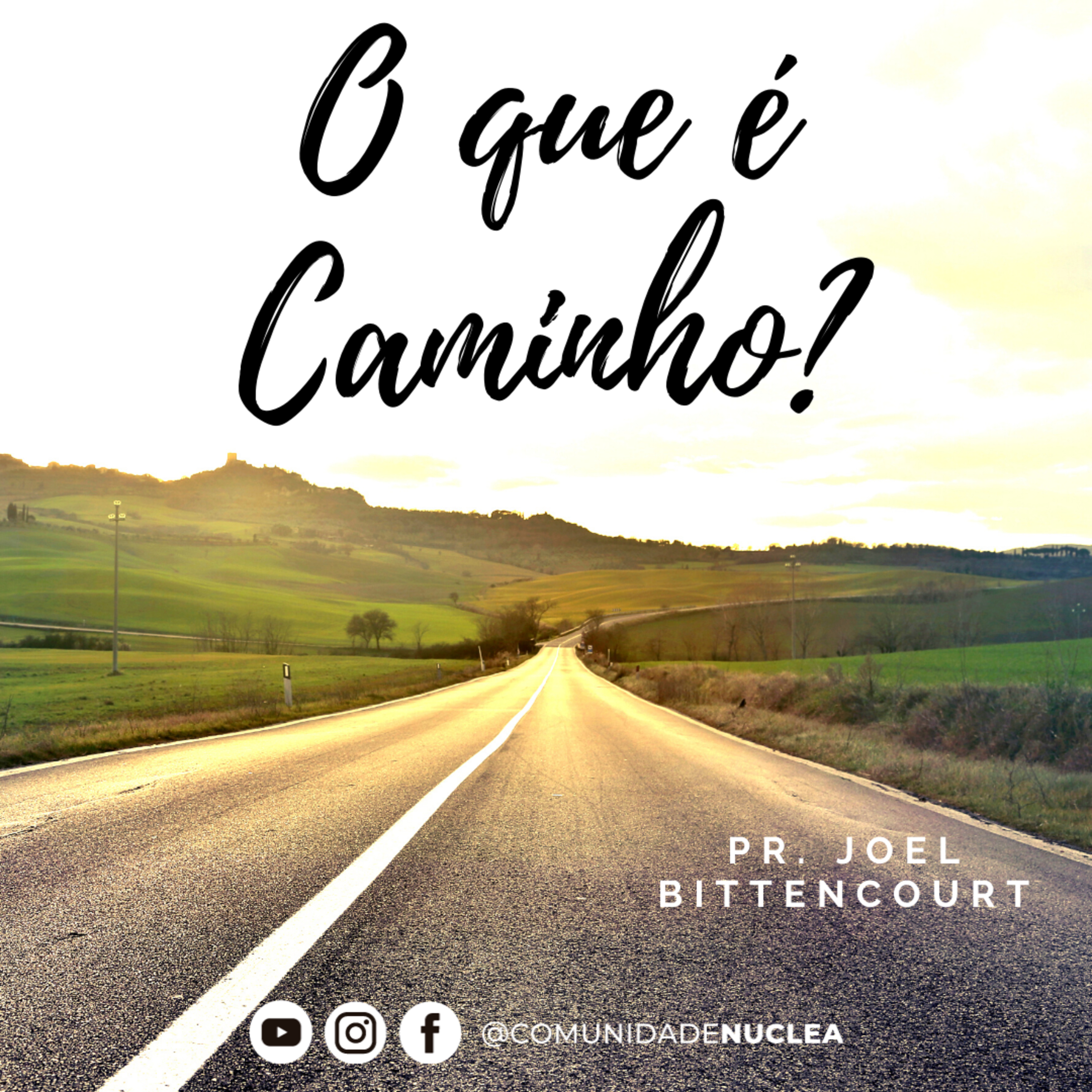 Comunidade Nuclea