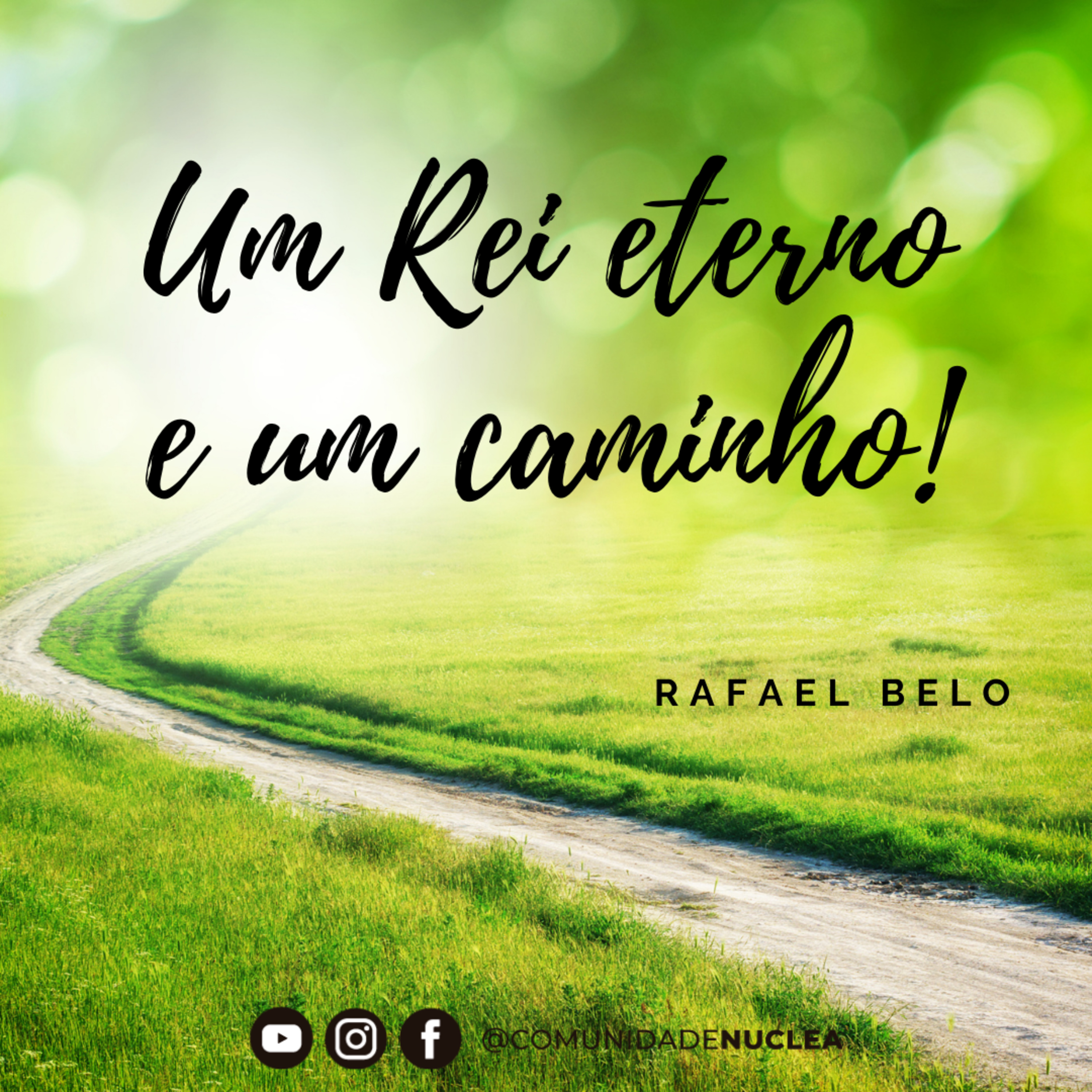 Comunidade Nuclea