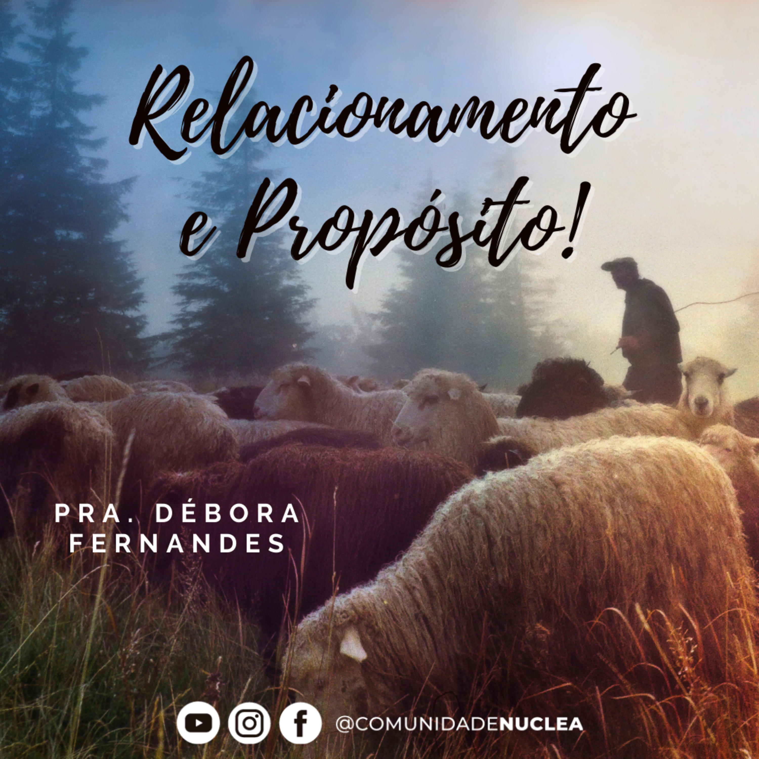 Comunidade Nuclea