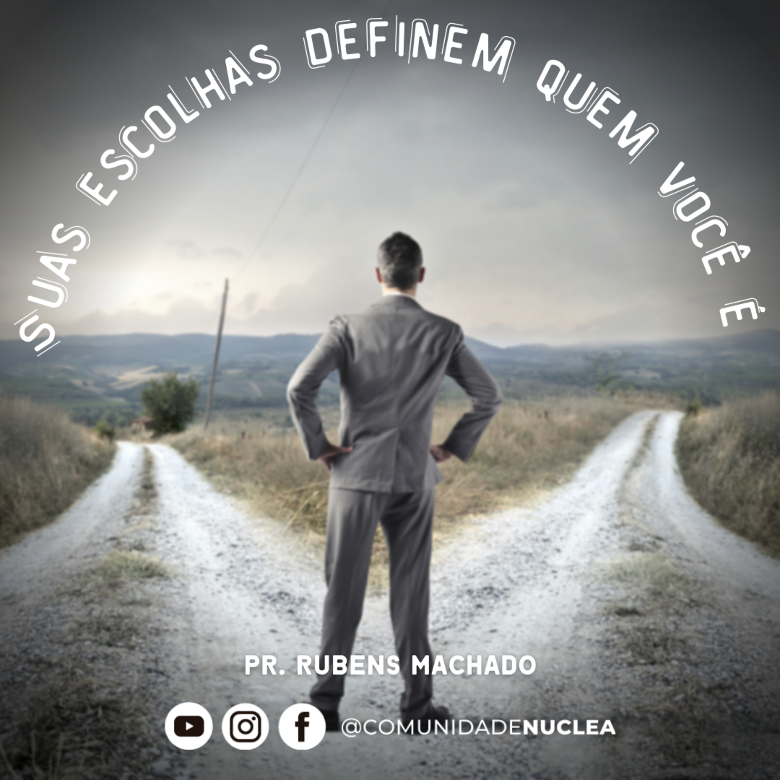 Comunidade Nuclea