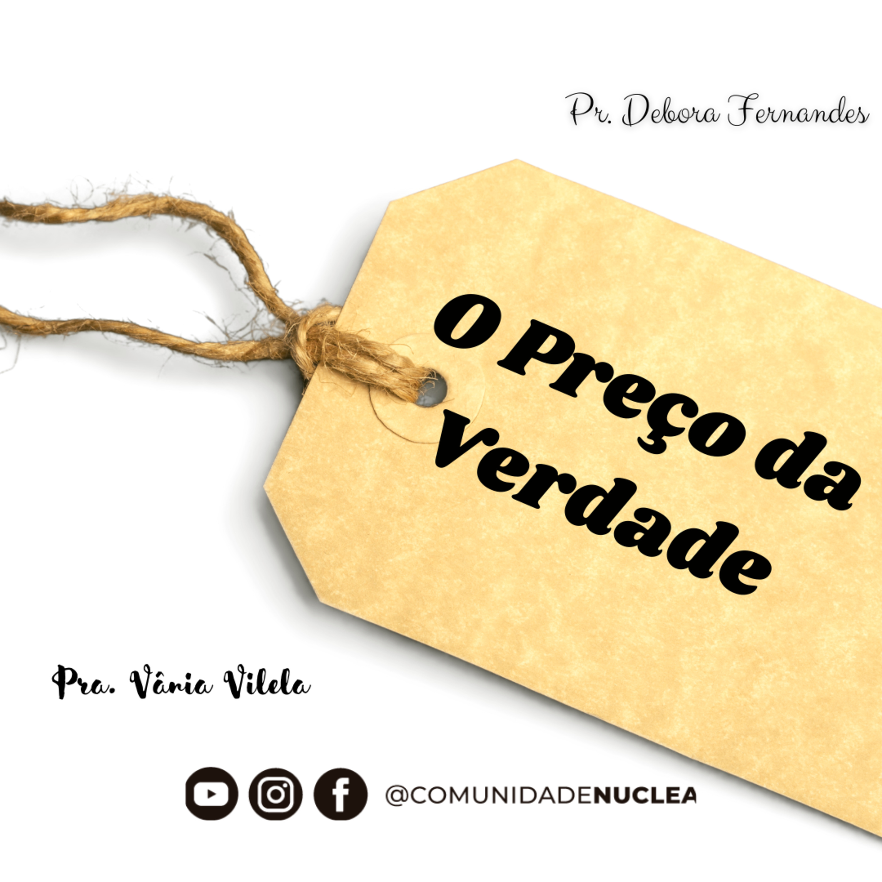 Comunidade Nuclea