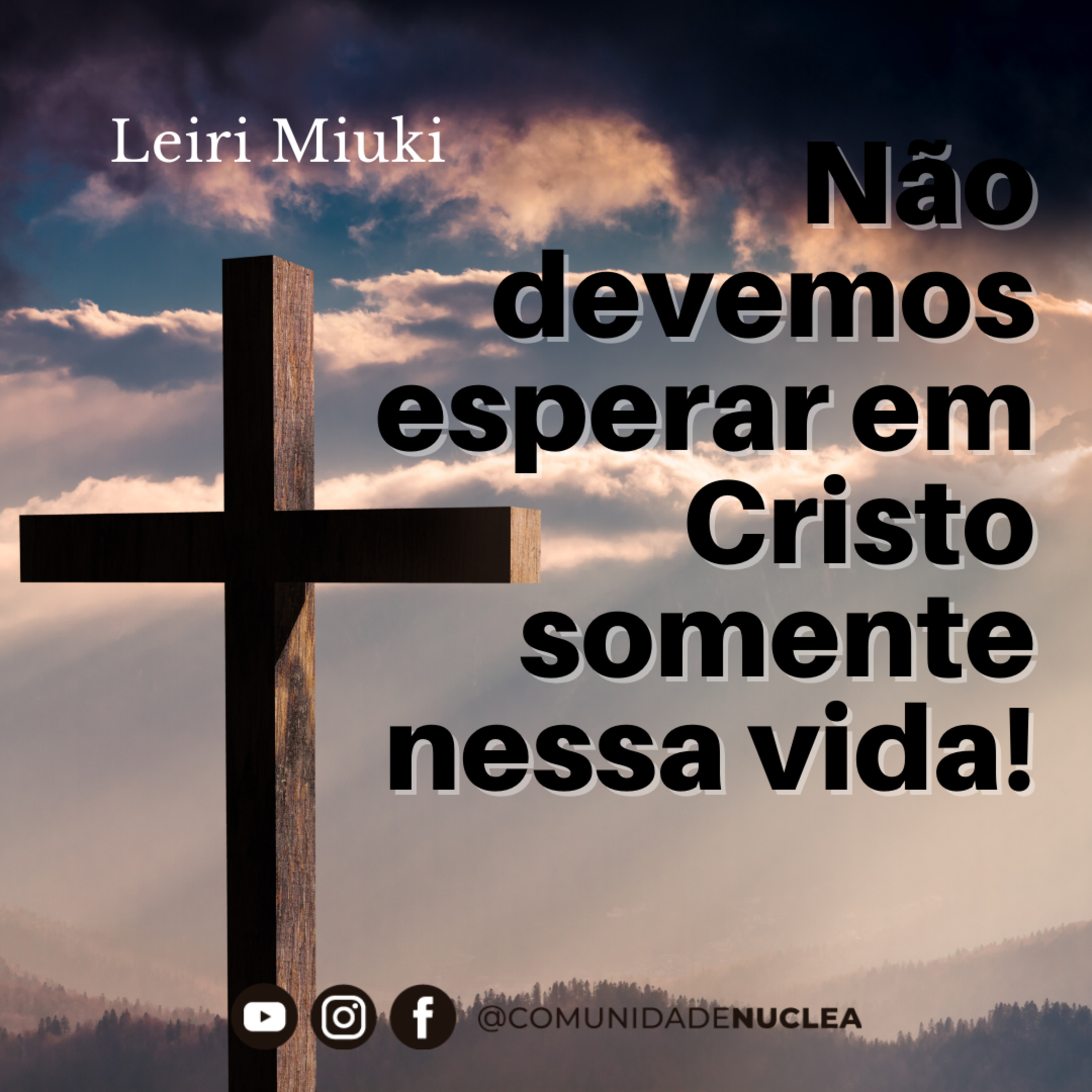 Comunidade Nuclea