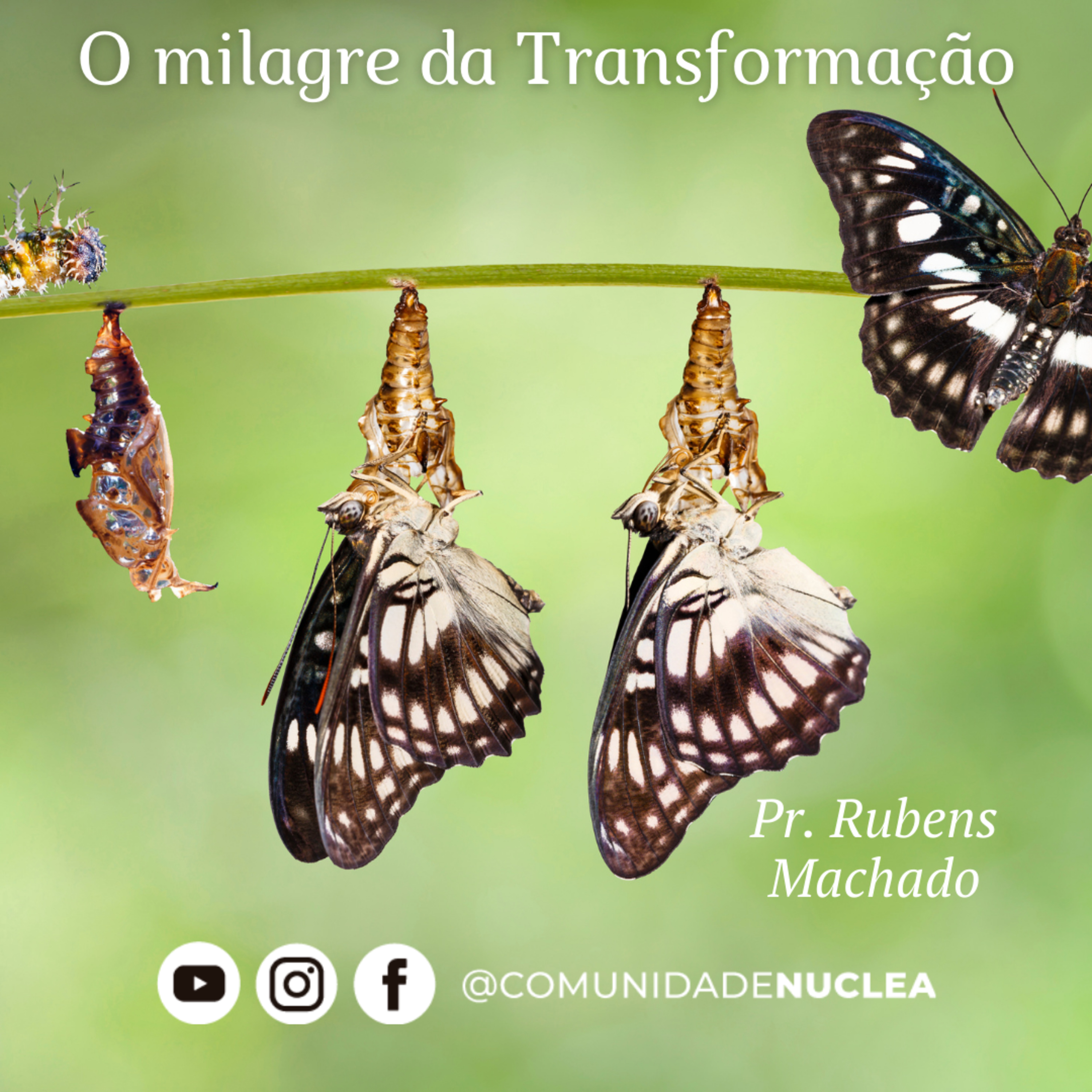 Comunidade Nuclea