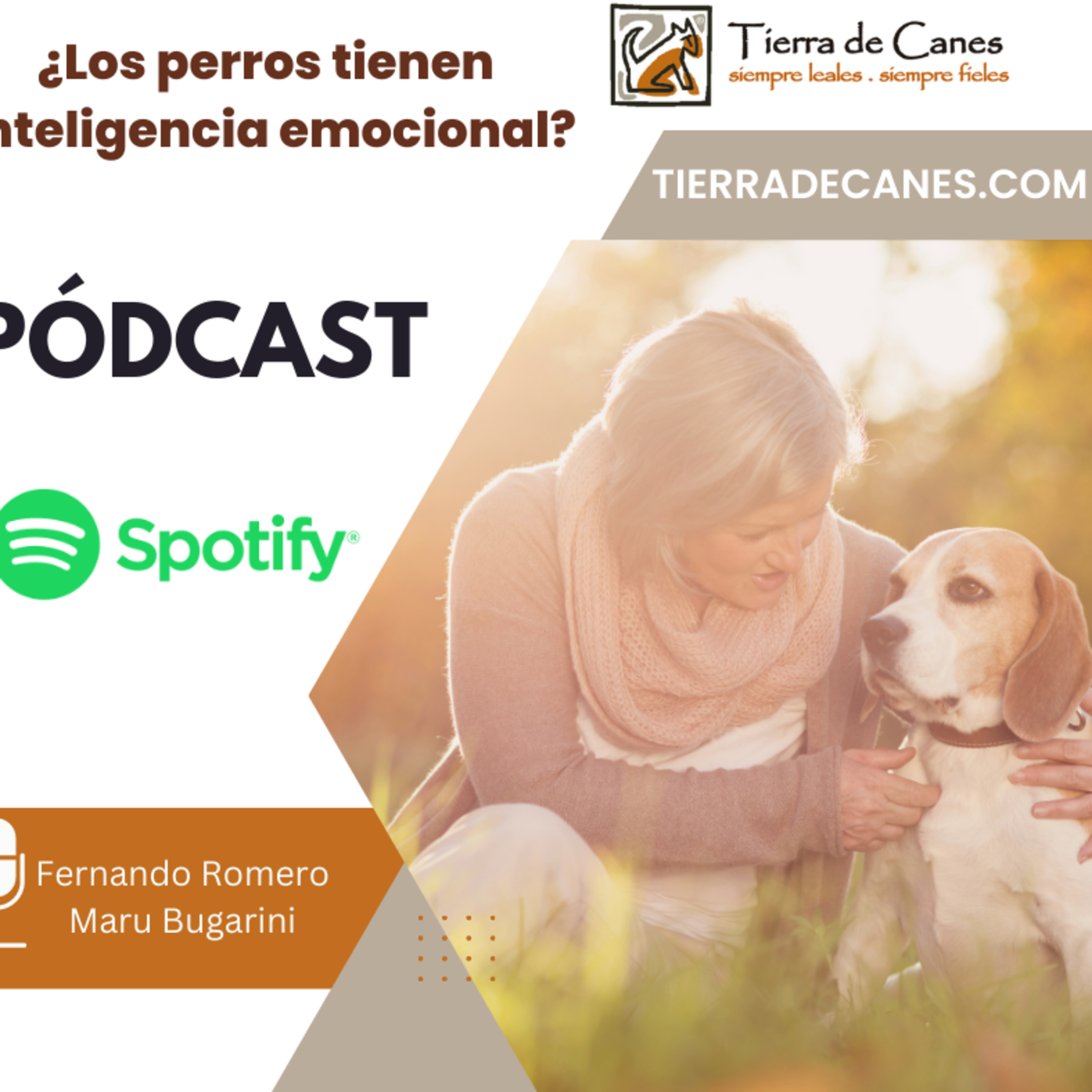 Tierra de Canes