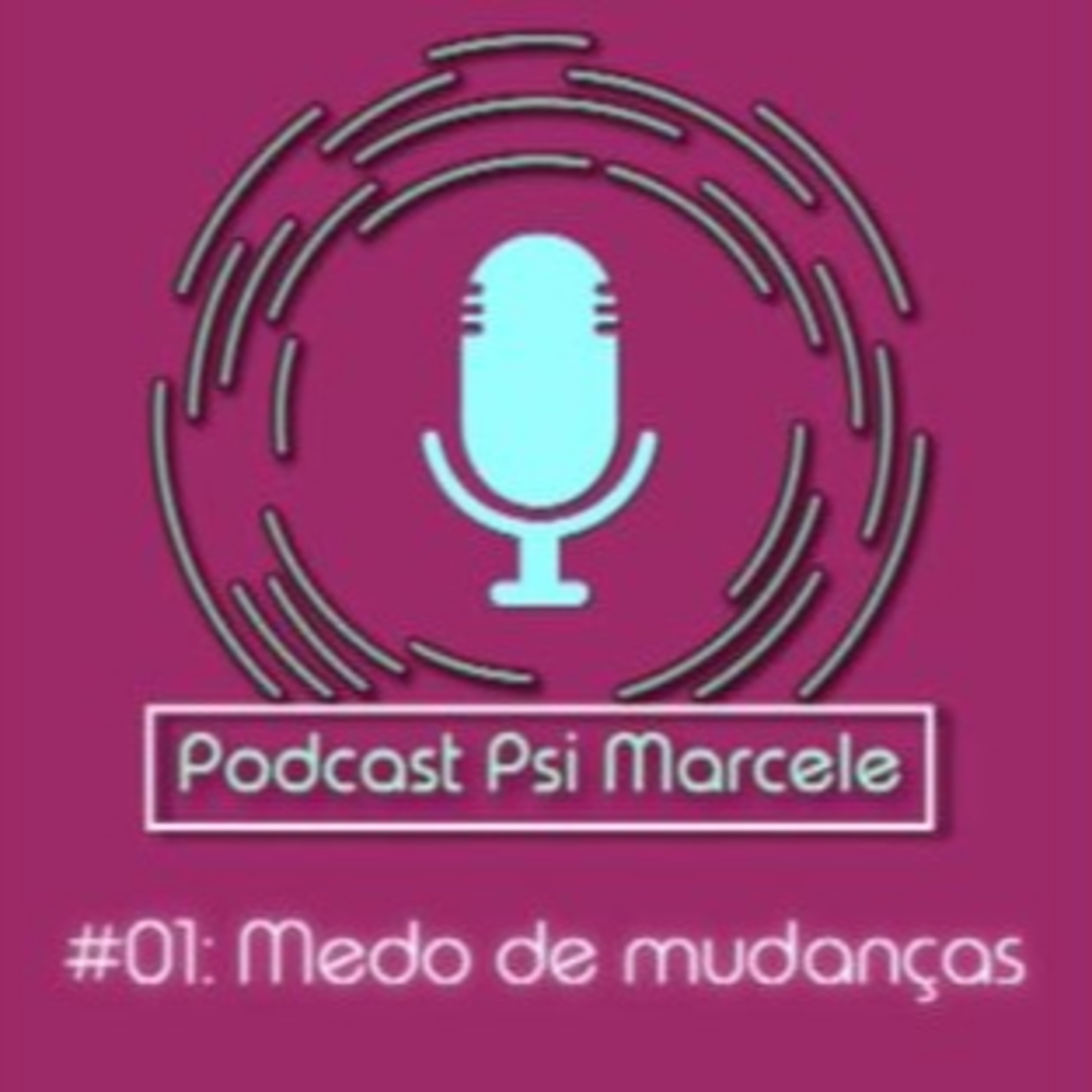 Podcast Psi Marcele