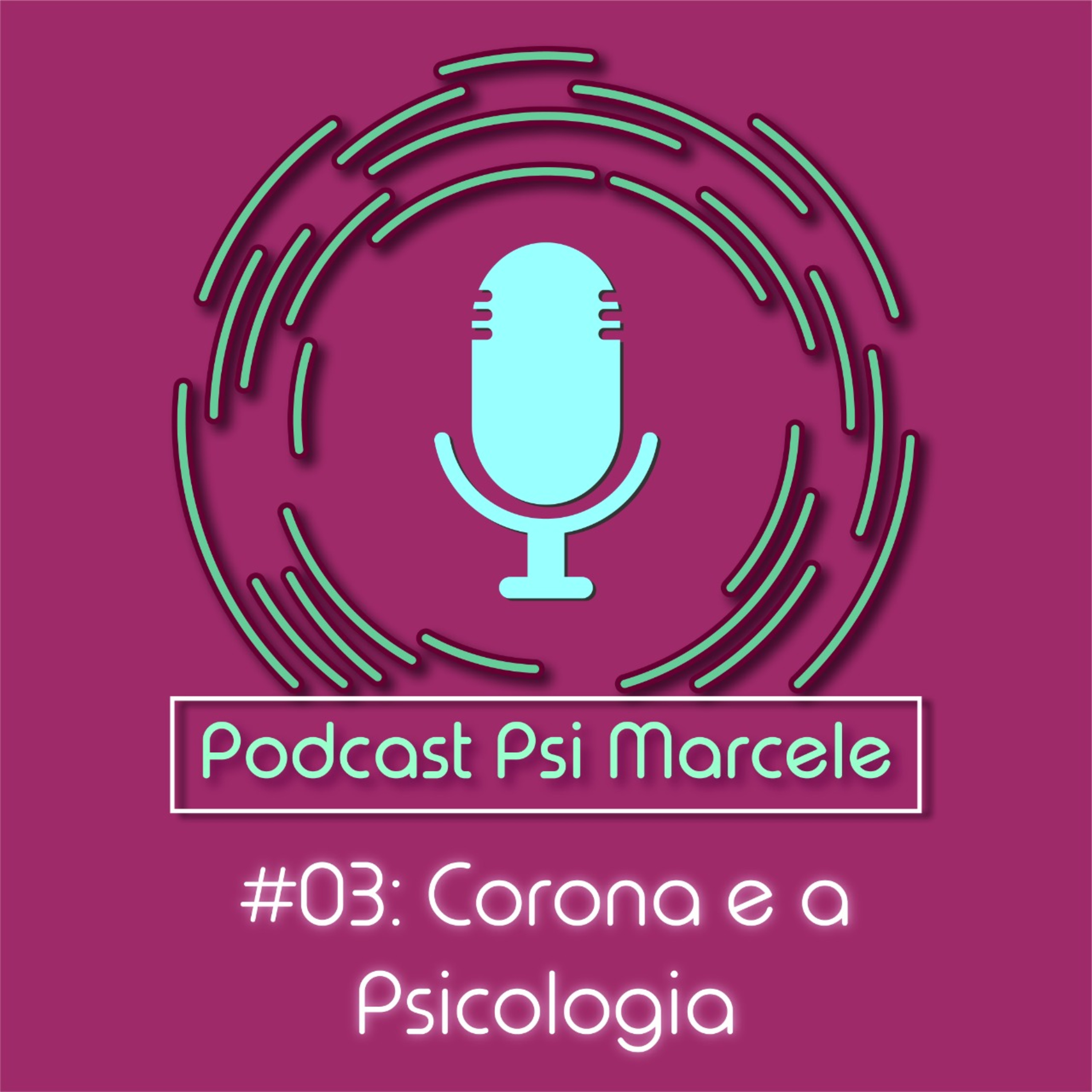Podcast Psi Marcele
