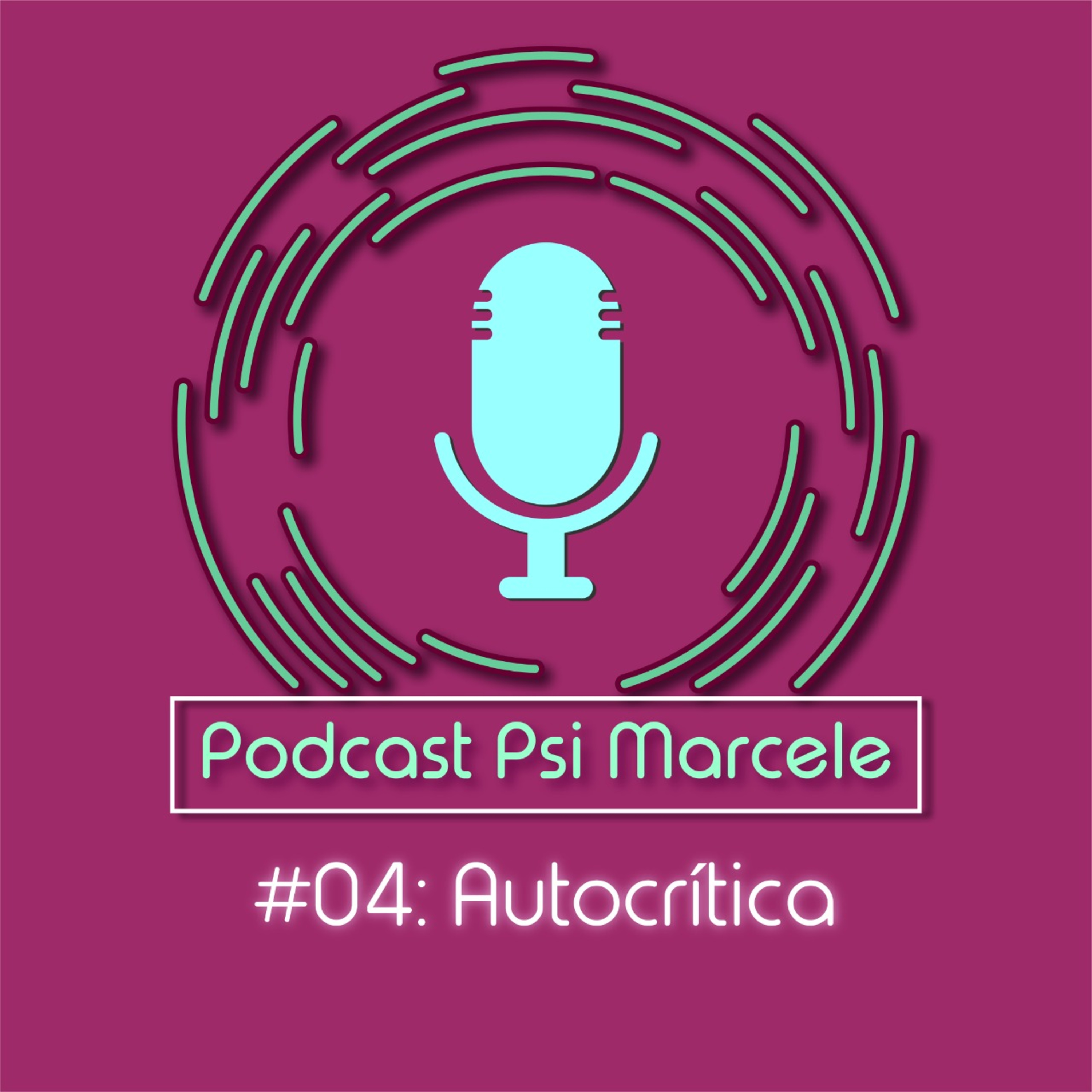 Podcast Psi Marcele