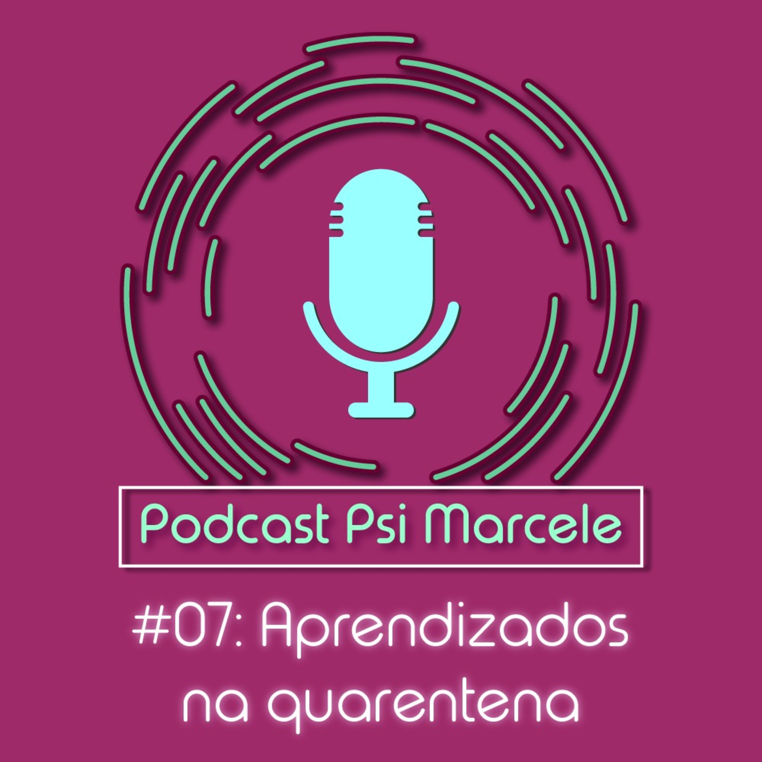 Podcast Psi Marcele