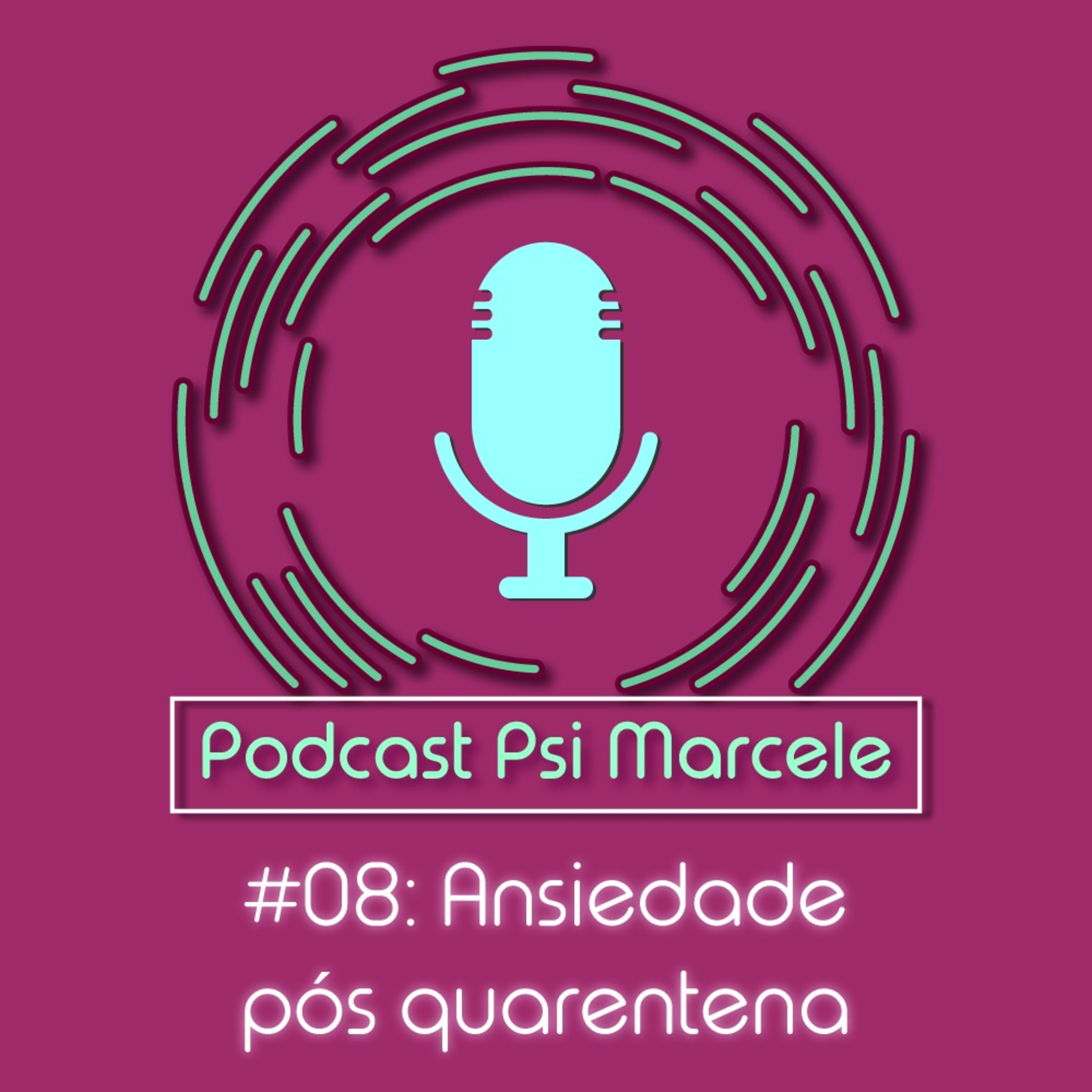 Podcast Psi Marcele