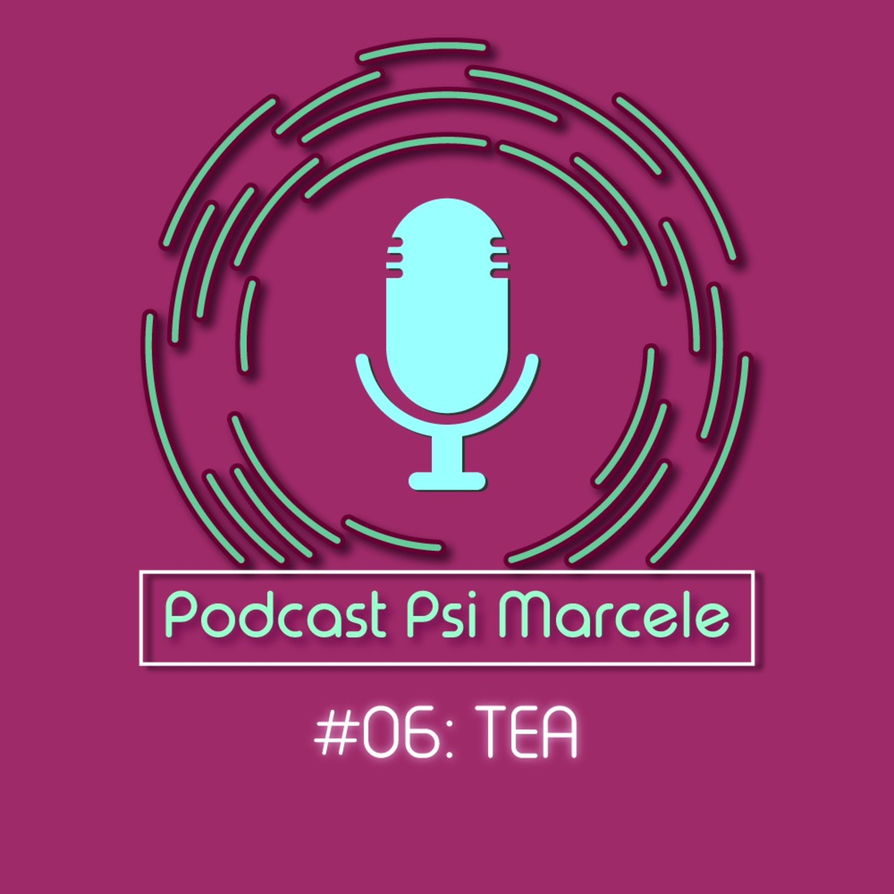 Podcast Psi Marcele