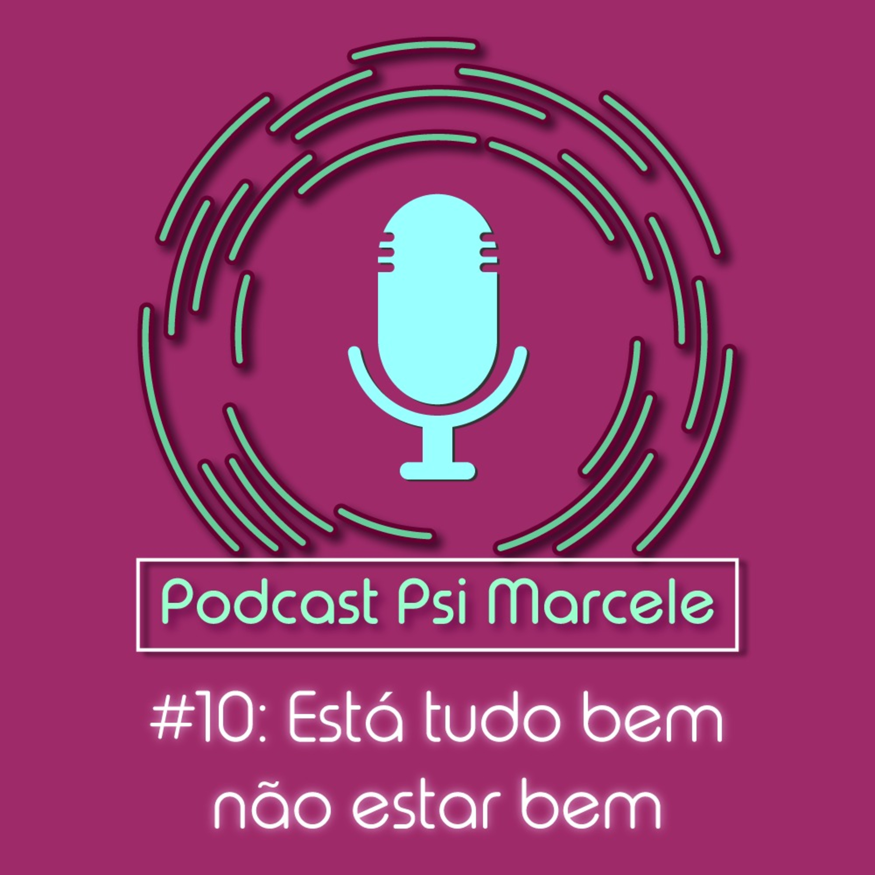 Podcast Psi Marcele