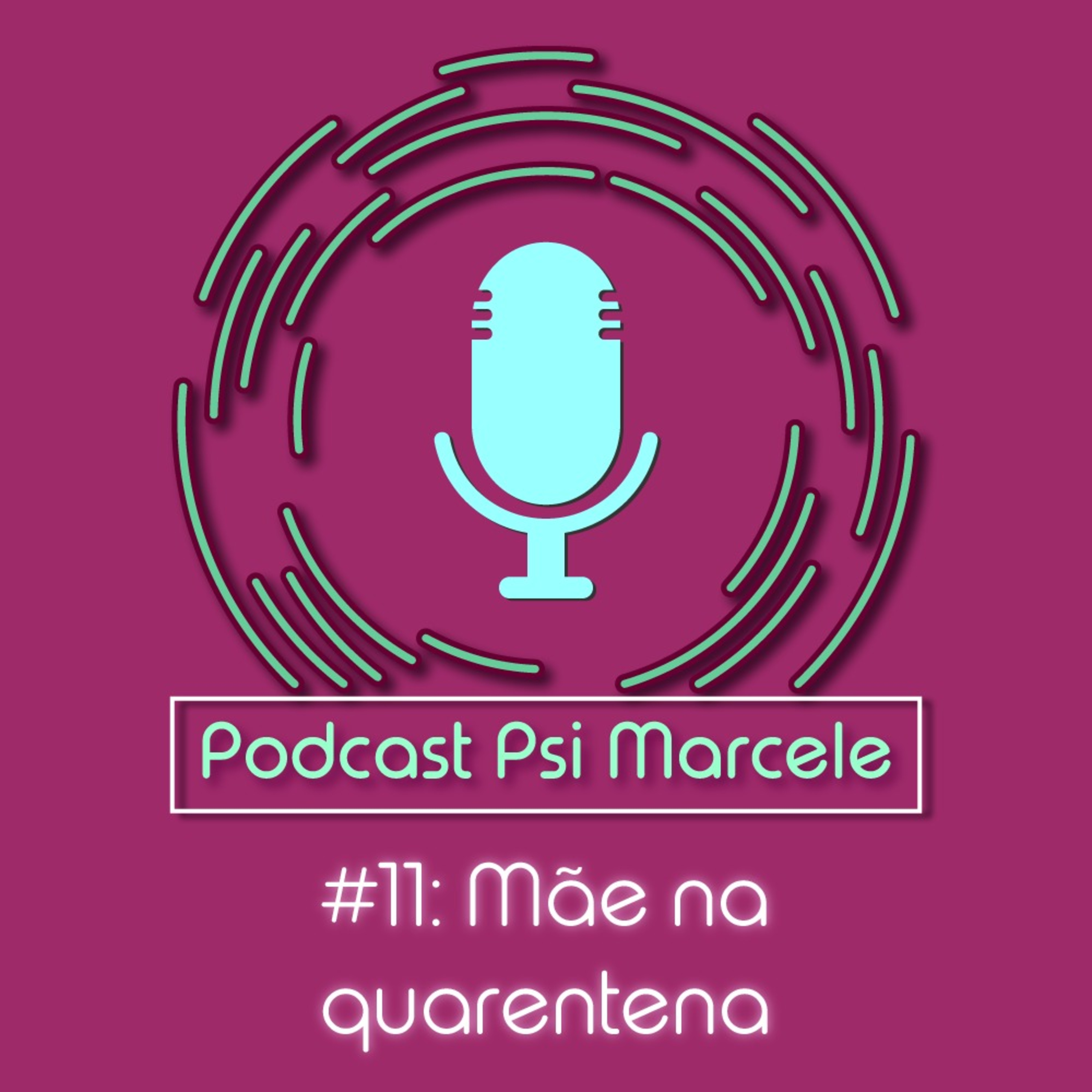 Podcast Psi Marcele