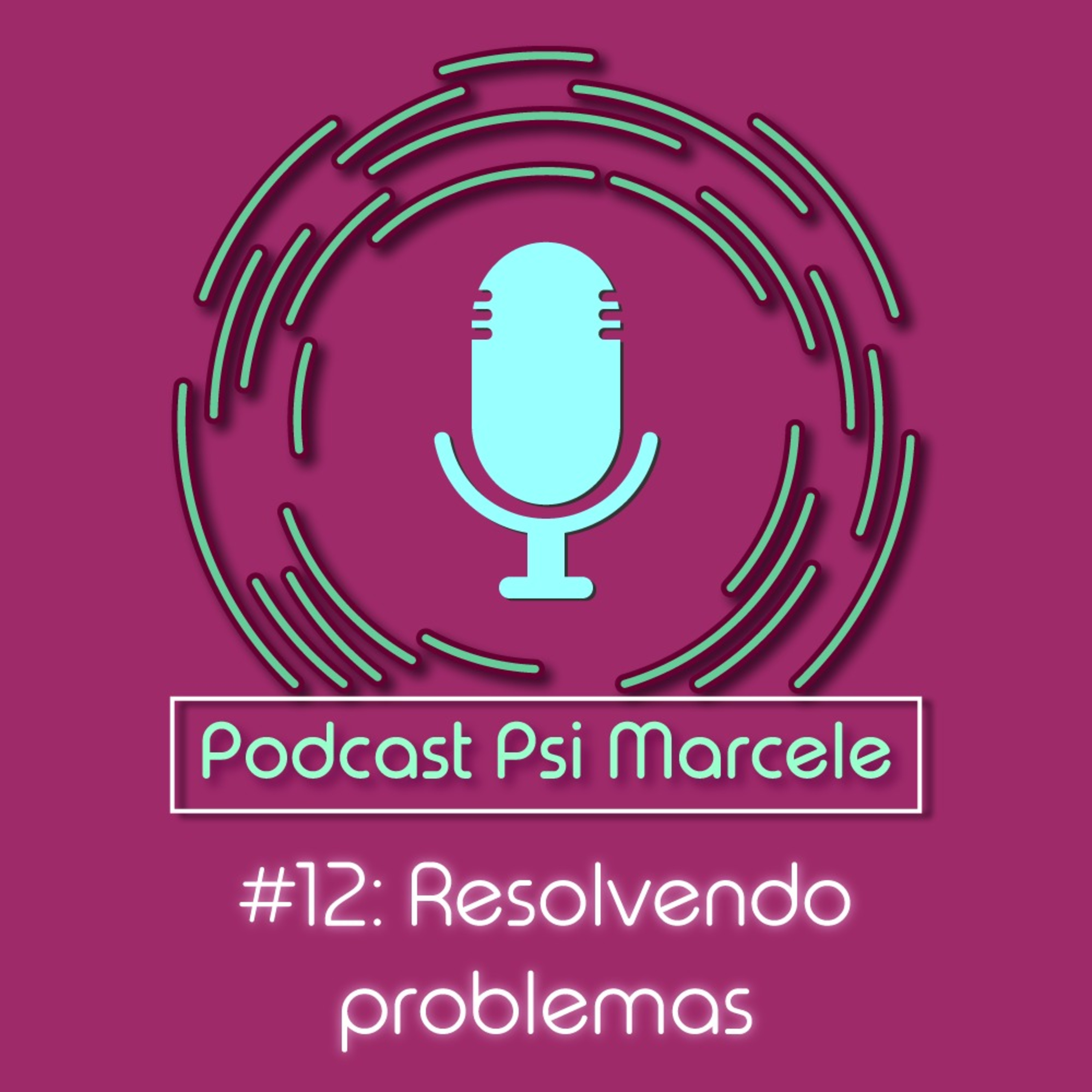 Podcast Psi Marcele