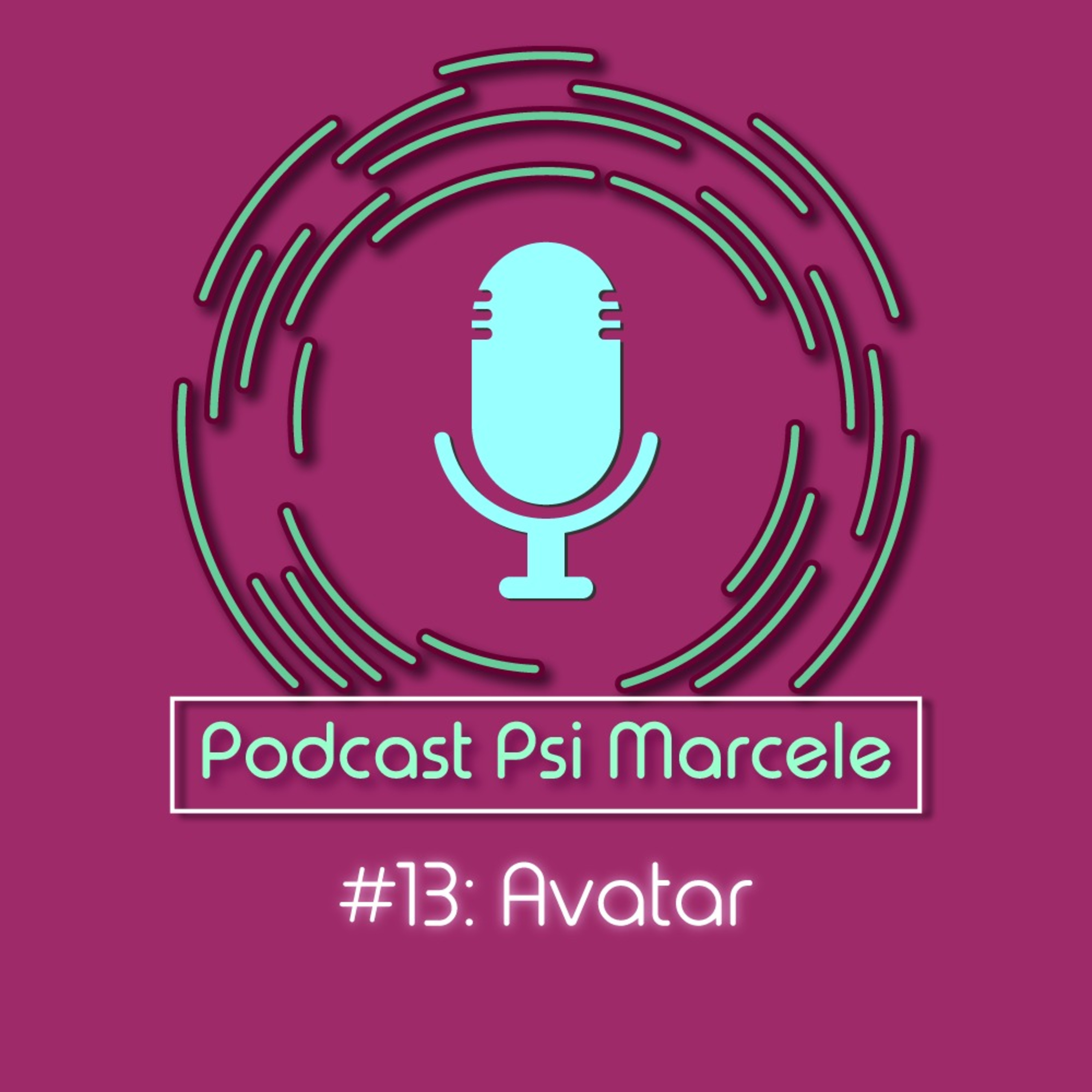 Podcast Psi Marcele