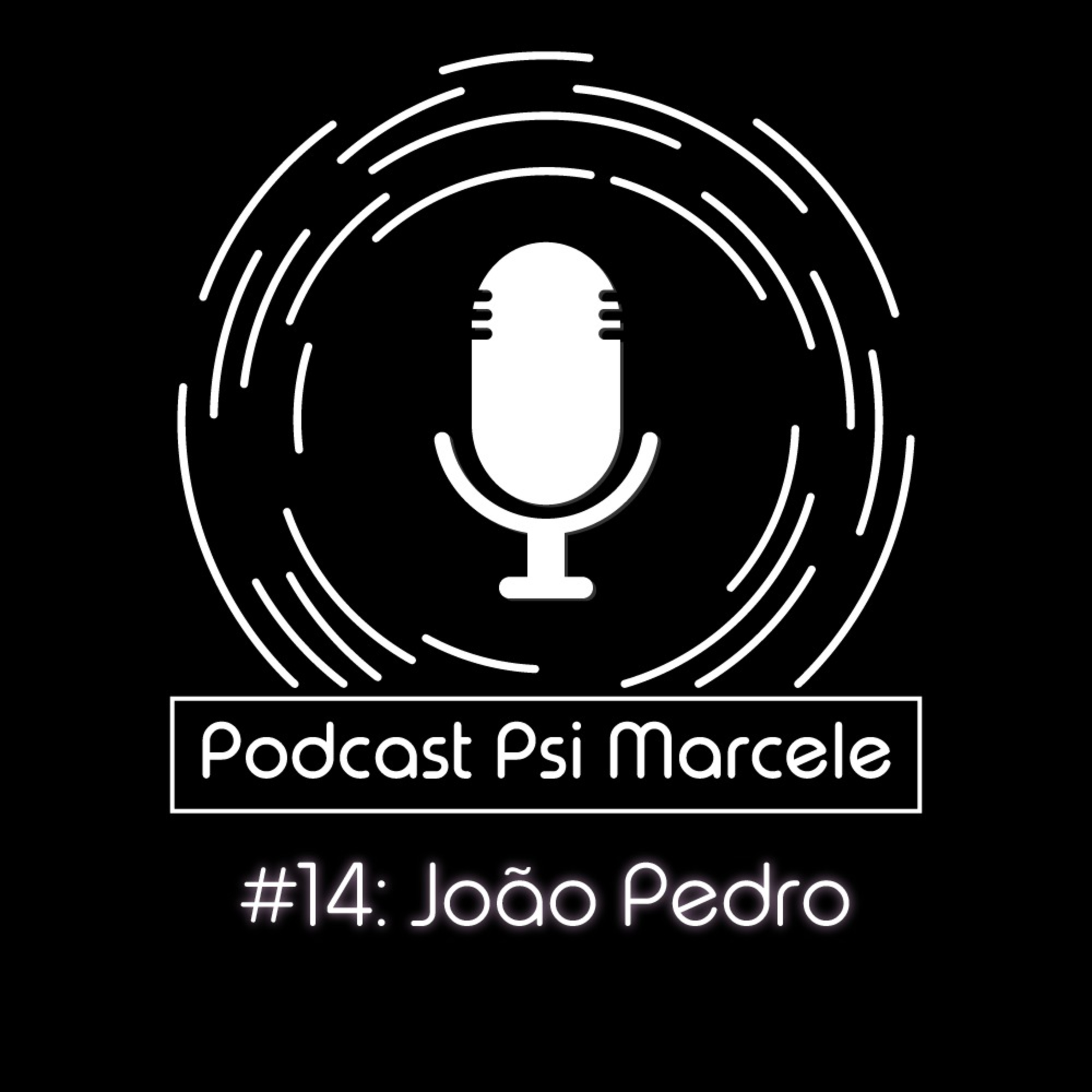Podcast Psi Marcele