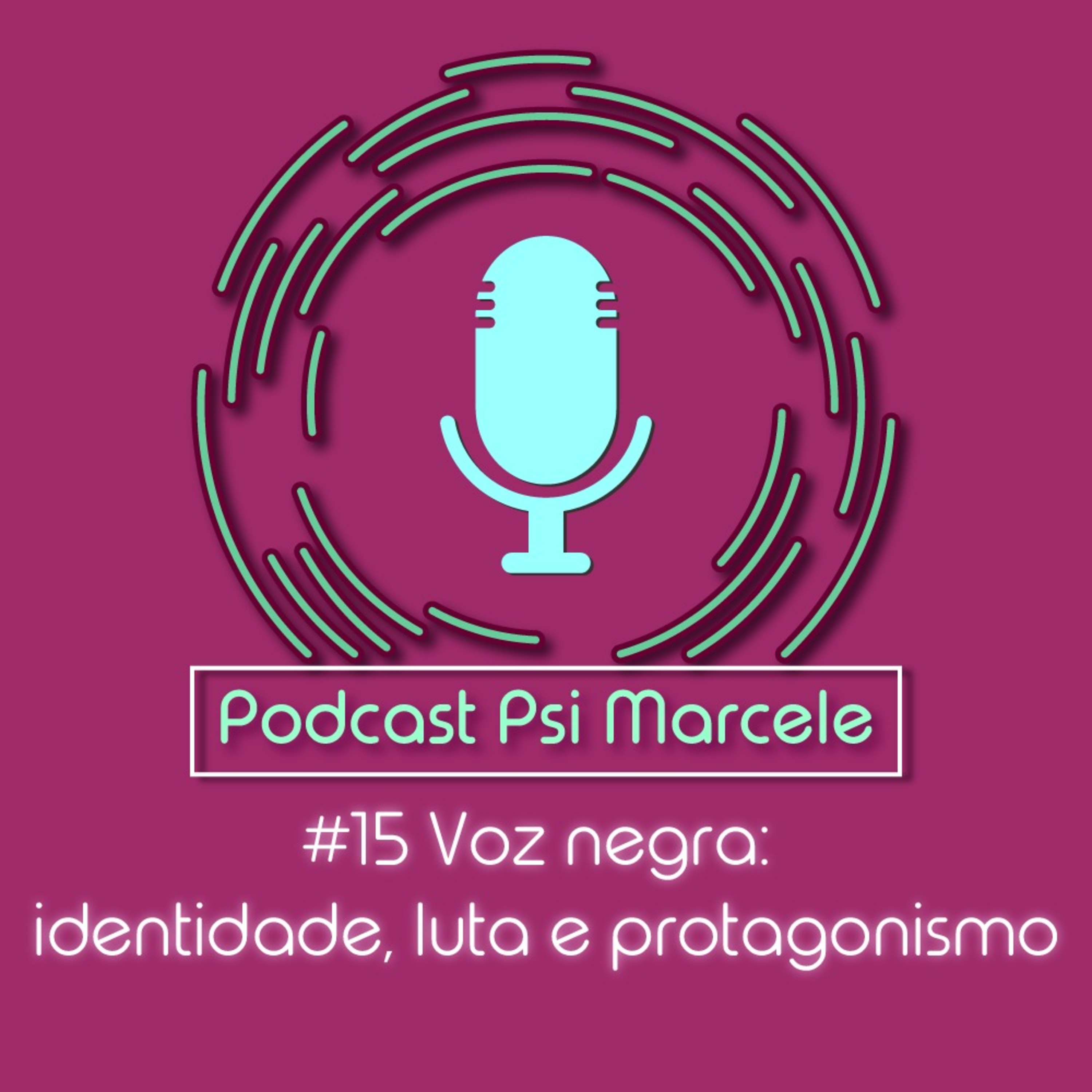 Podcast Psi Marcele