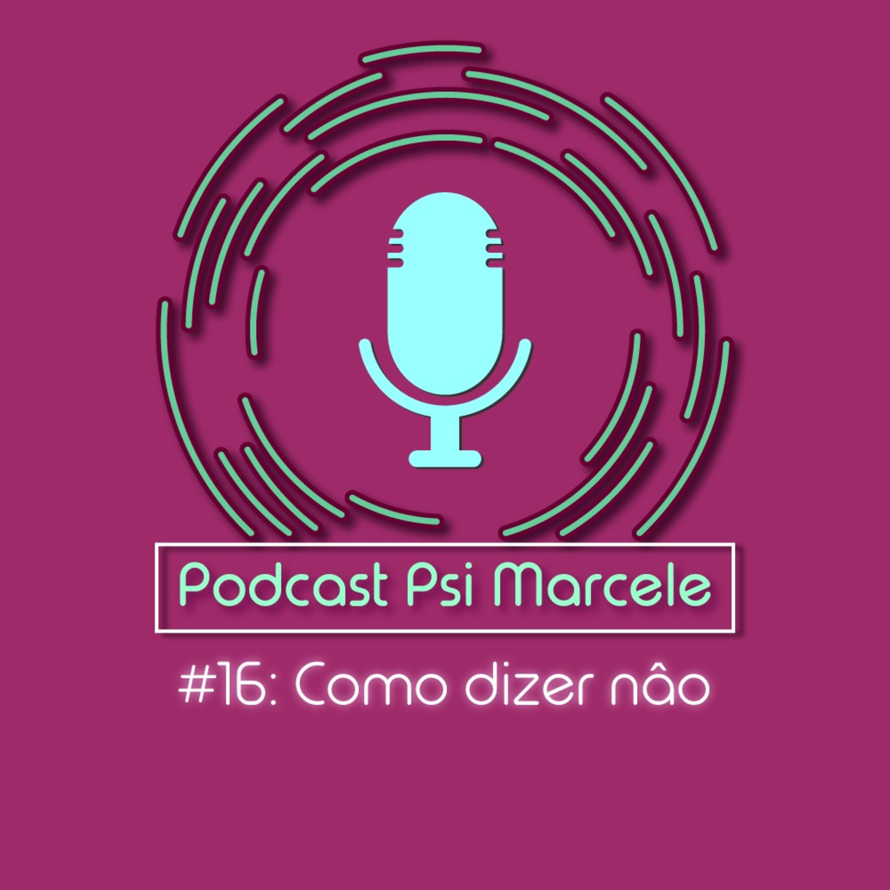 Podcast Psi Marcele