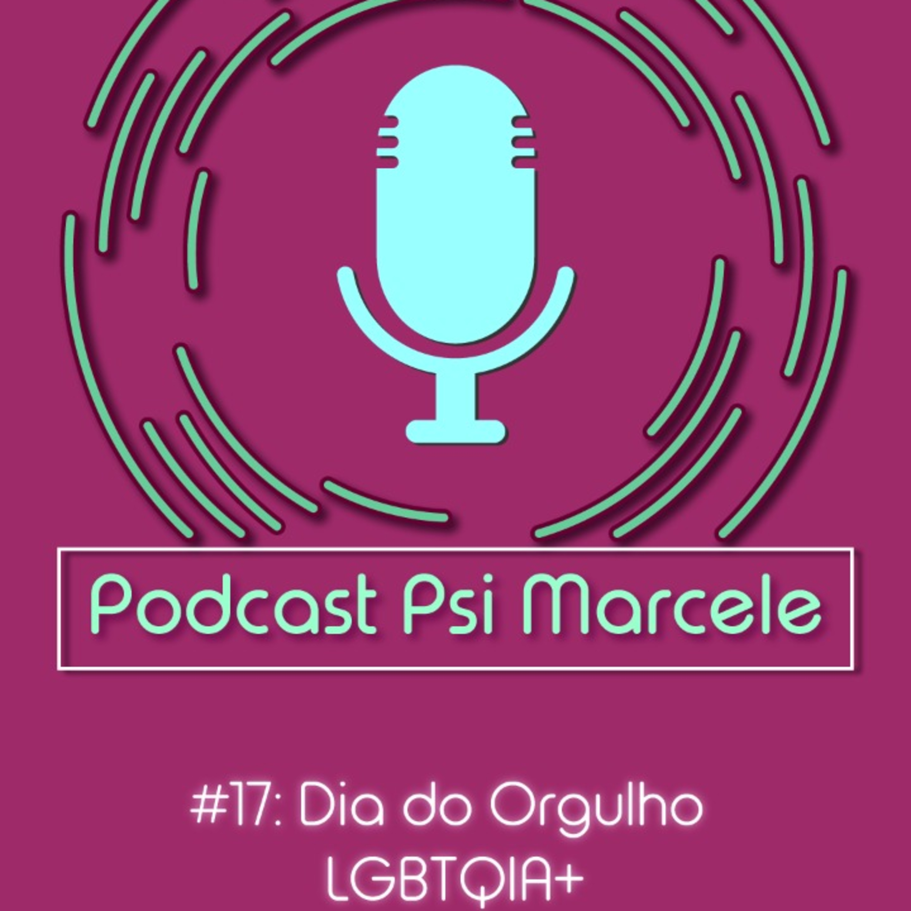 Podcast Psi Marcele