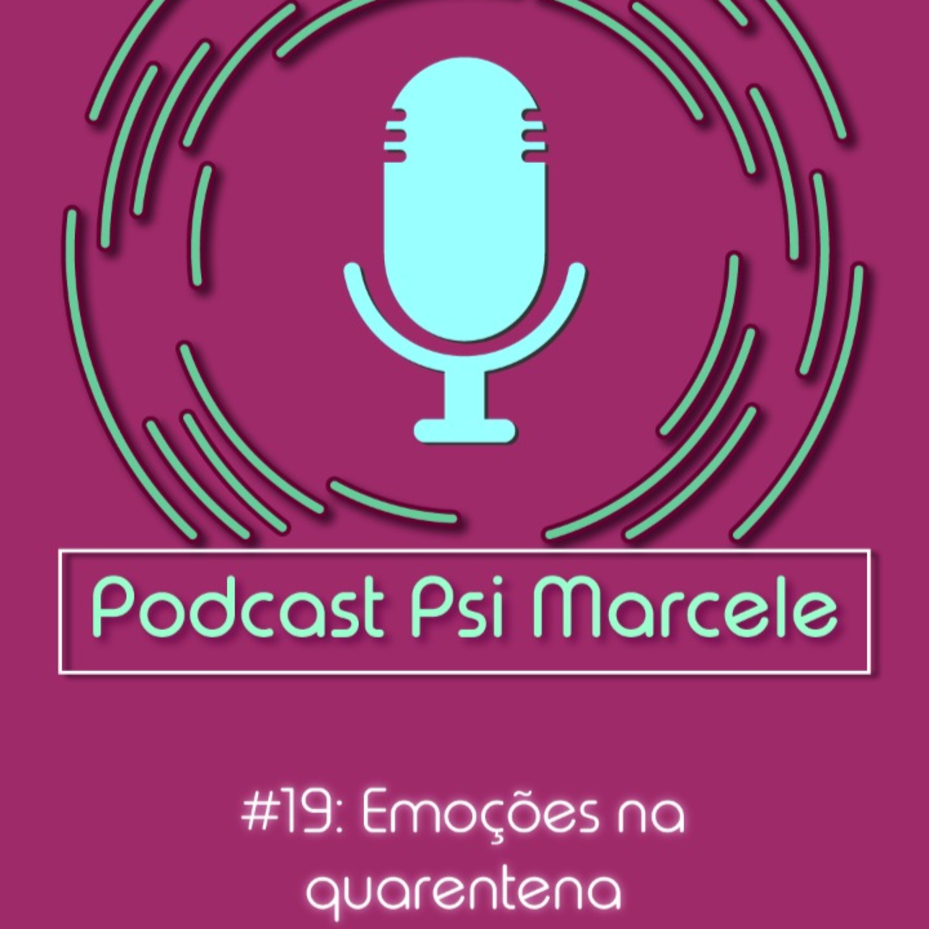 Podcast Psi Marcele