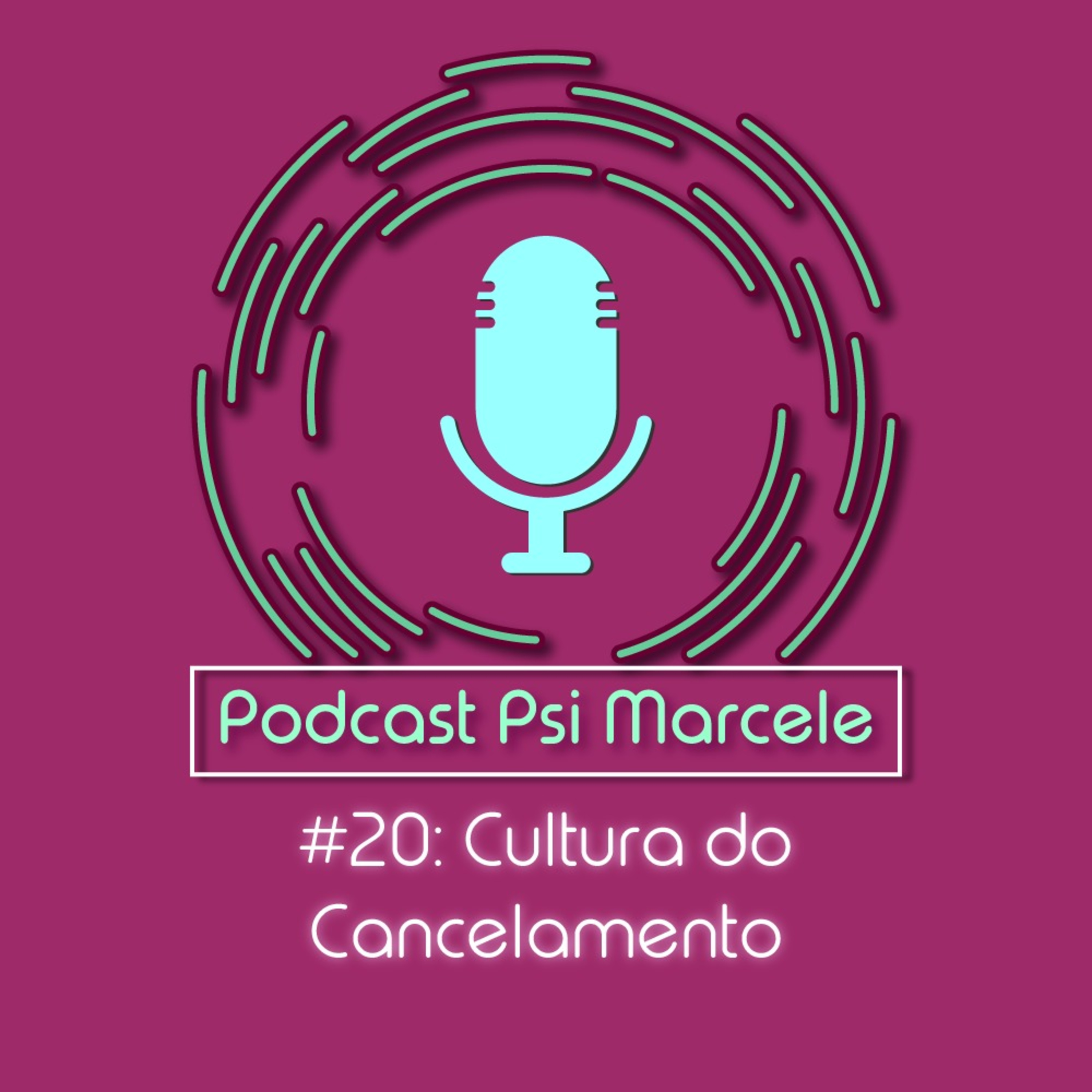 Podcast Psi Marcele