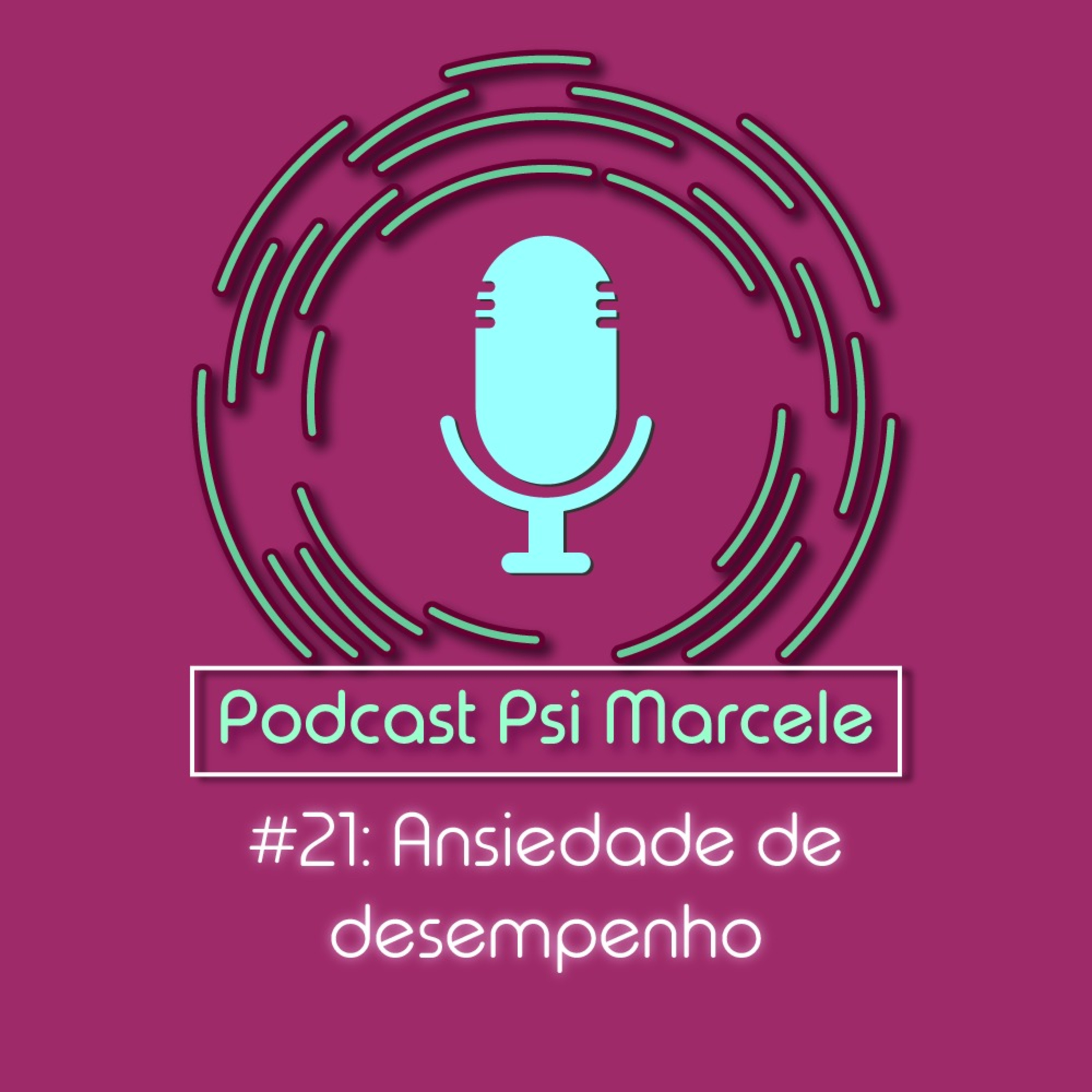 Podcast Psi Marcele