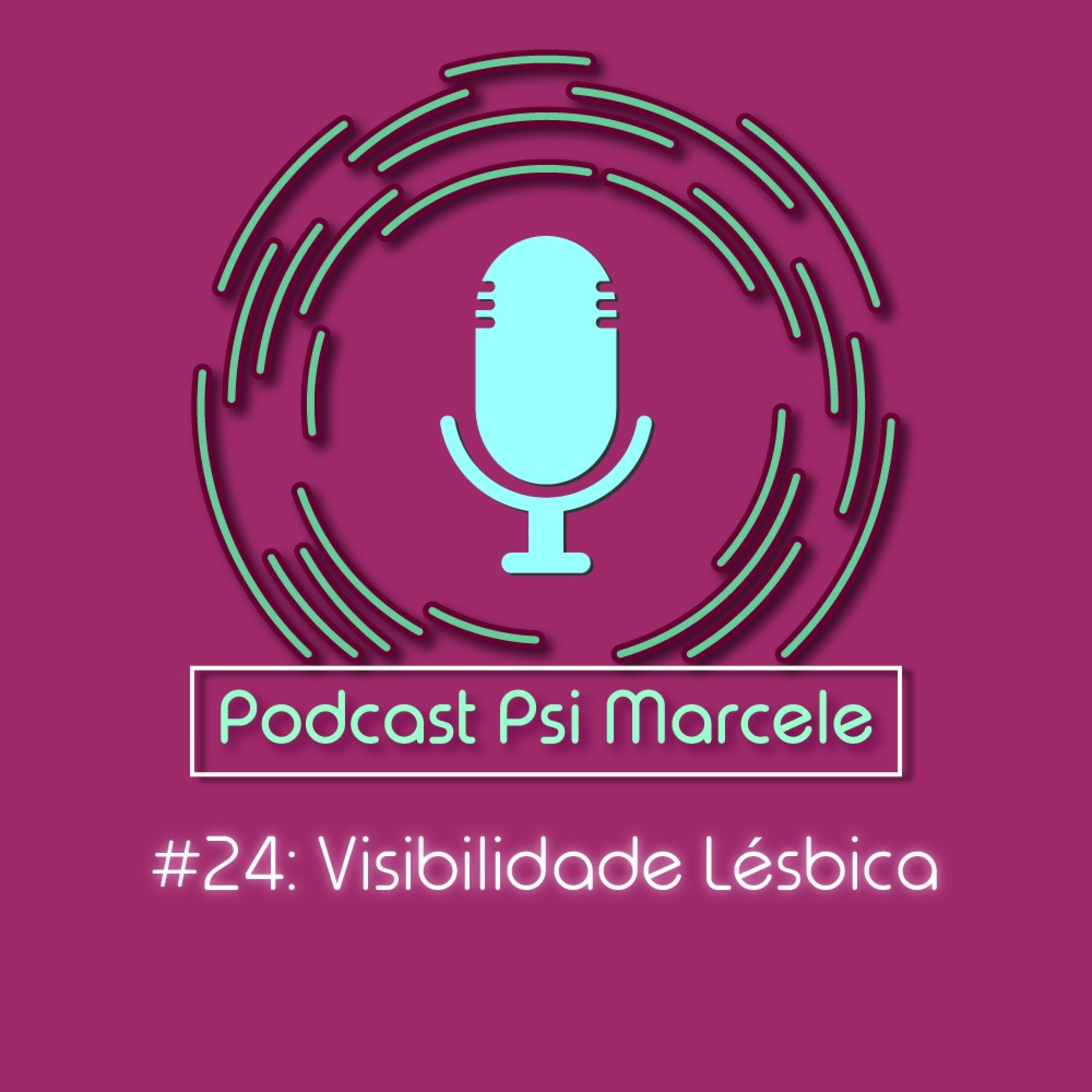 Podcast Psi Marcele