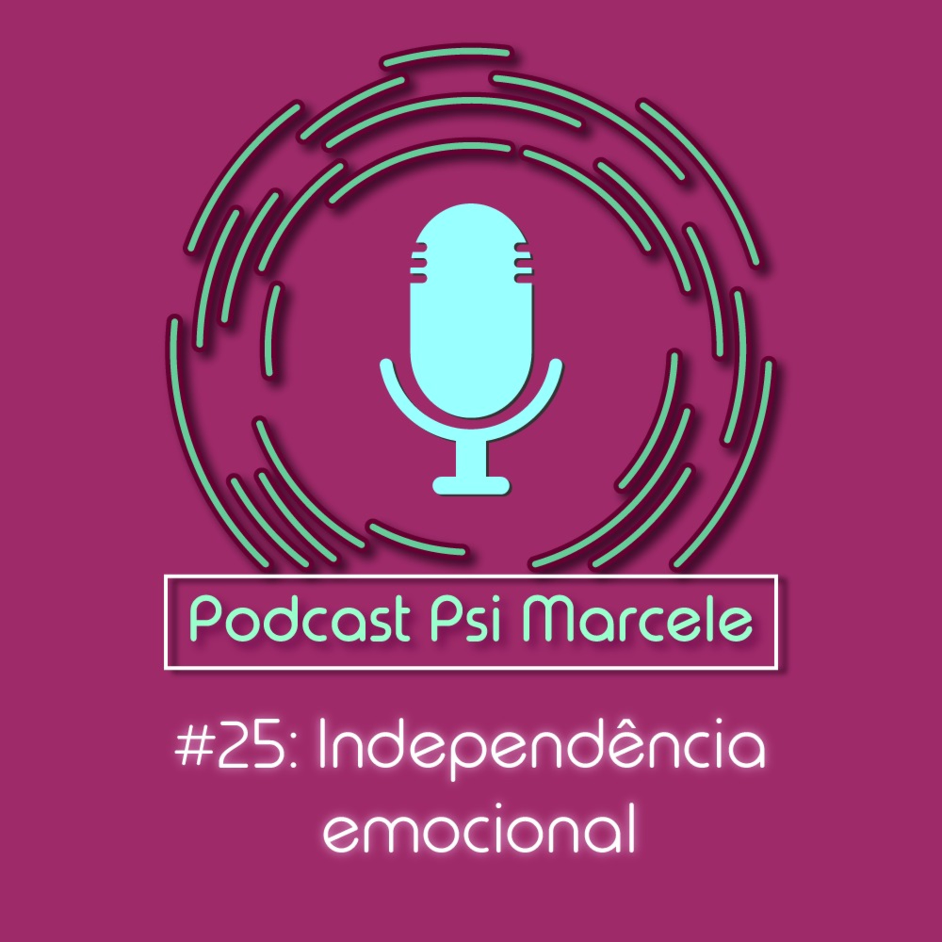 Podcast Psi Marcele