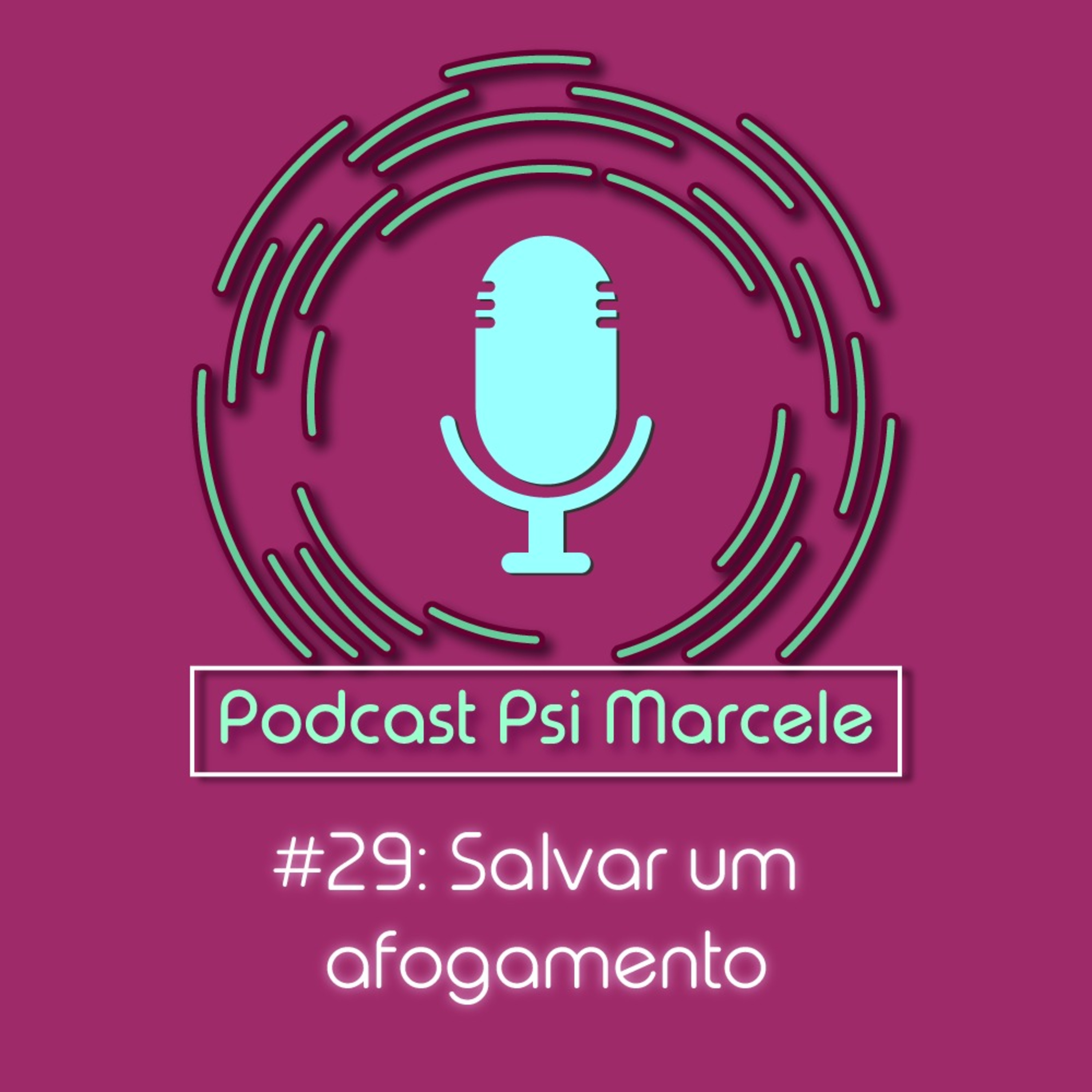 Podcast Psi Marcele