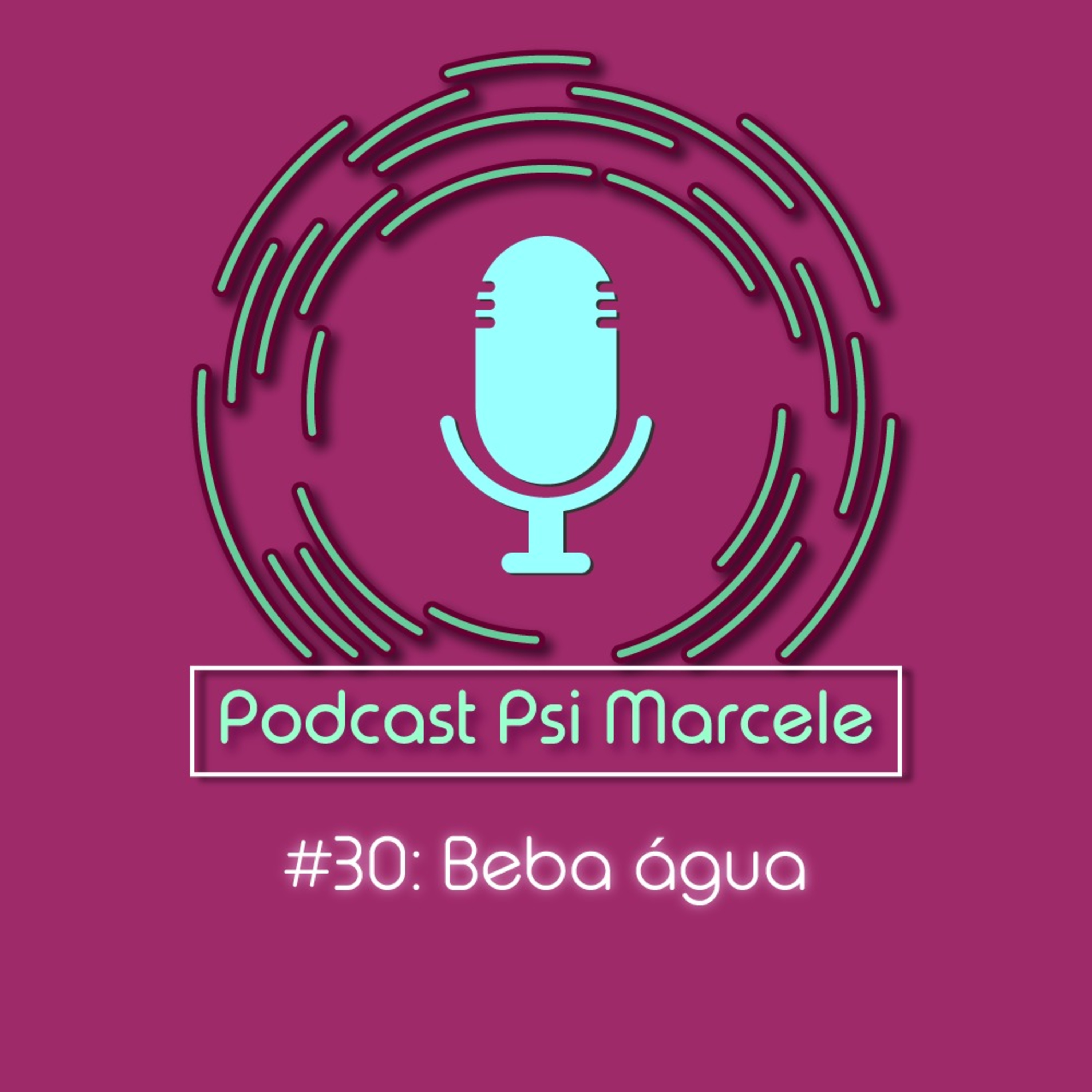 Podcast Psi Marcele