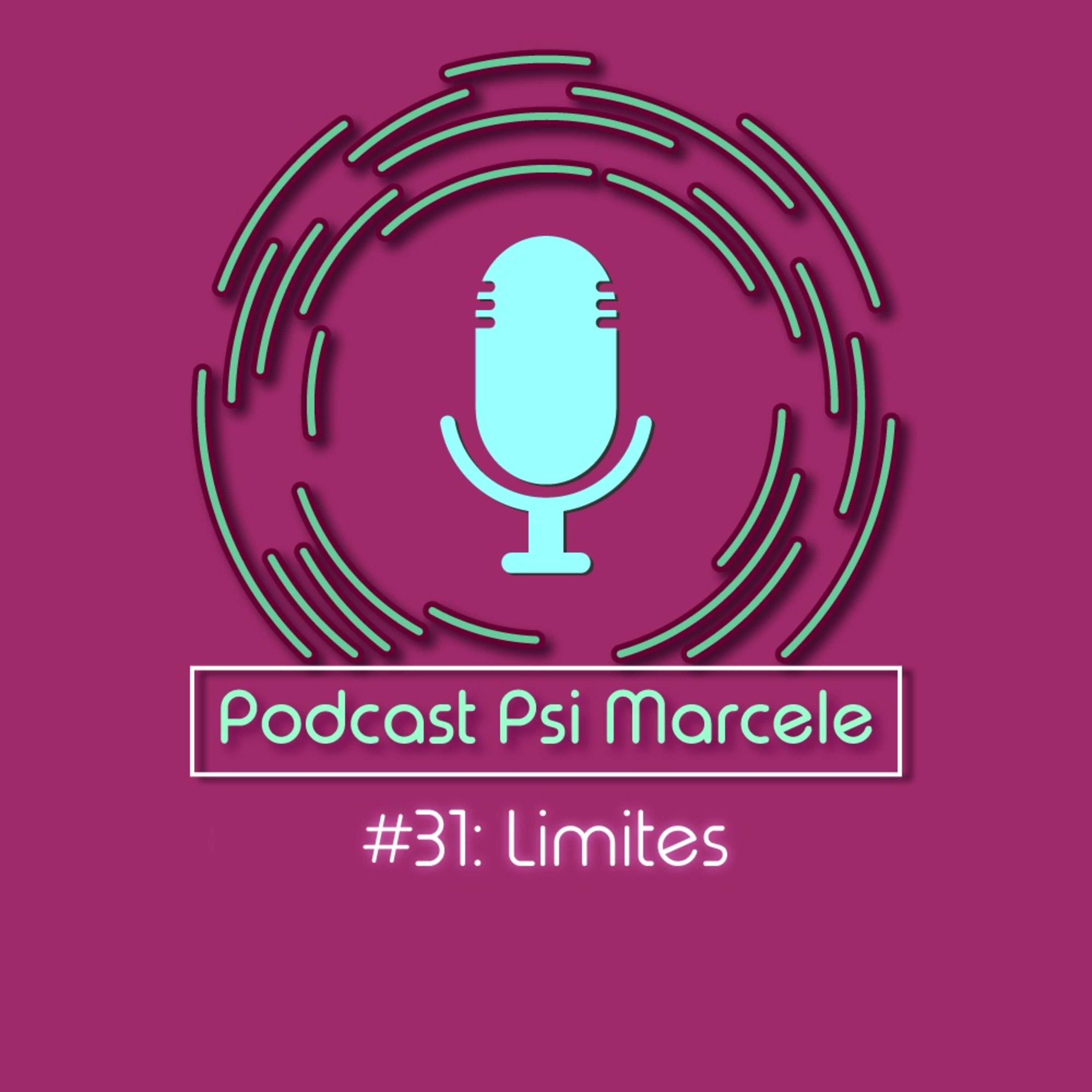 Podcast Psi Marcele