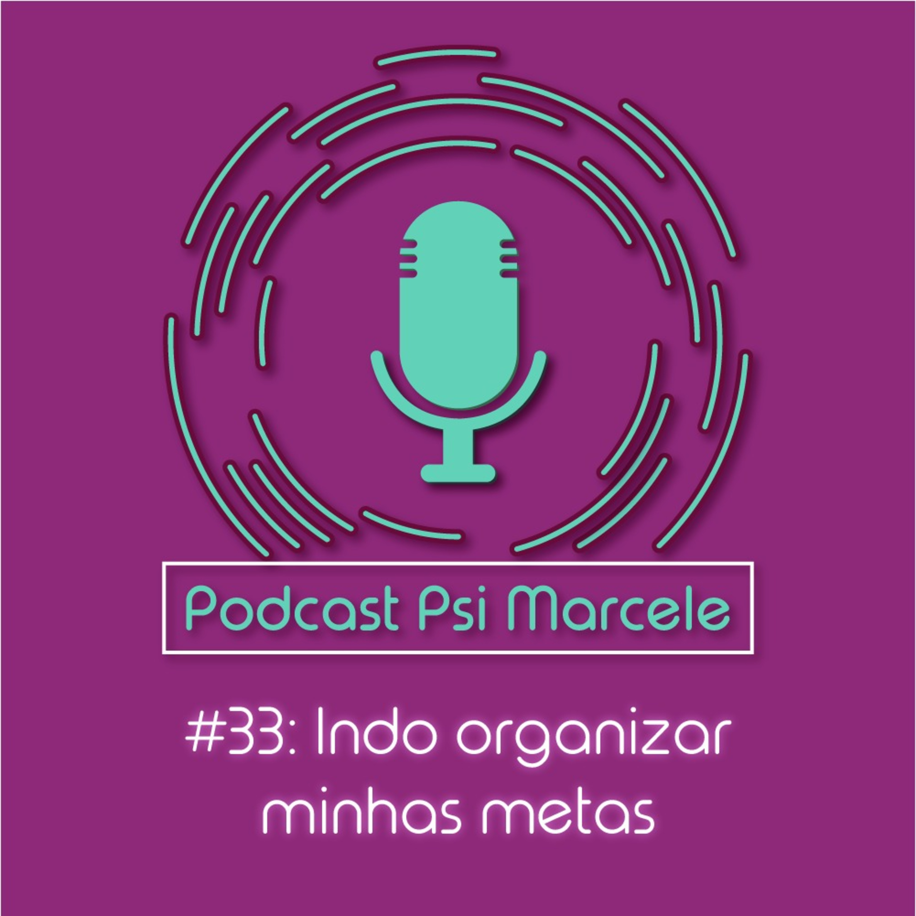Podcast Psi Marcele