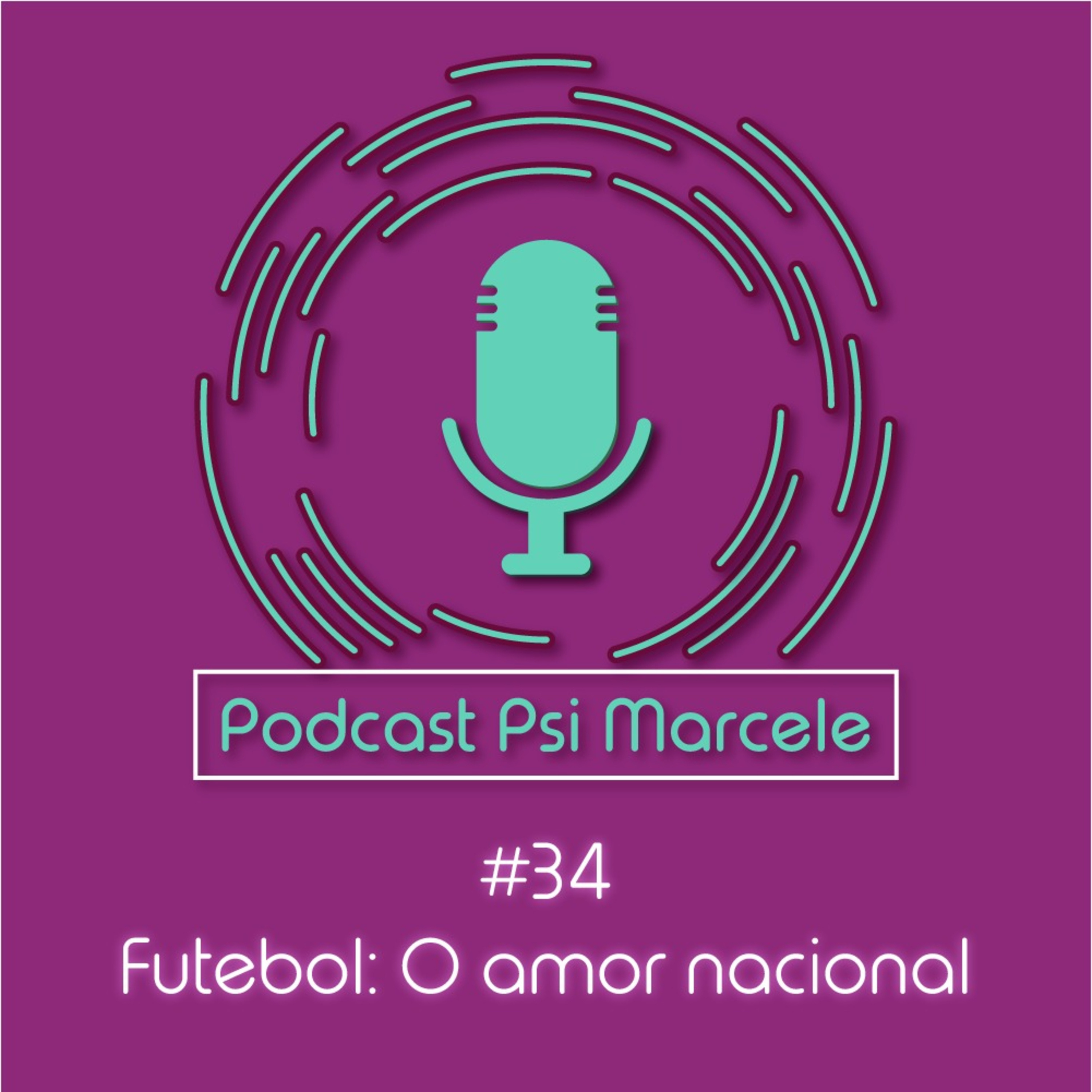 Podcast Psi Marcele