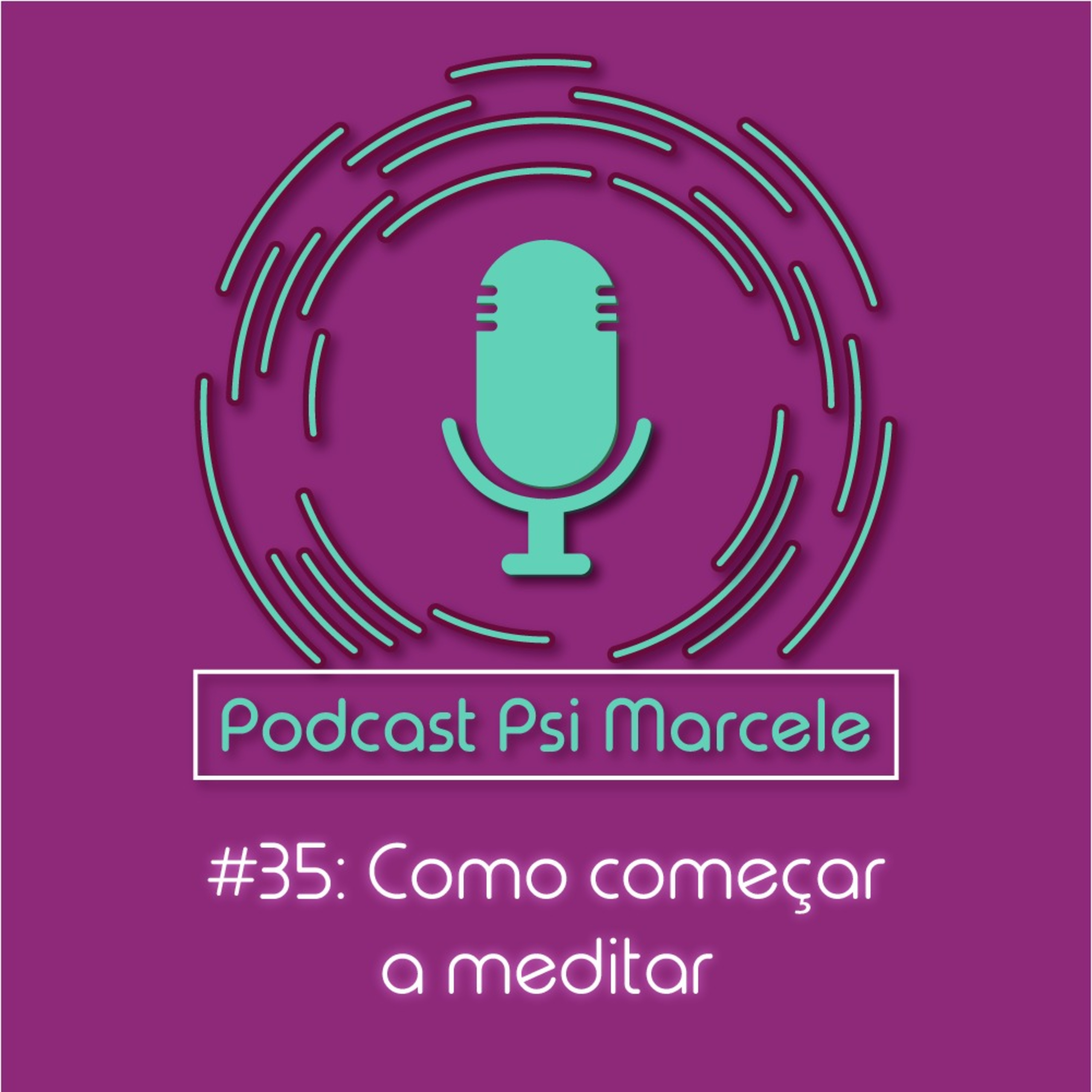 Podcast Psi Marcele