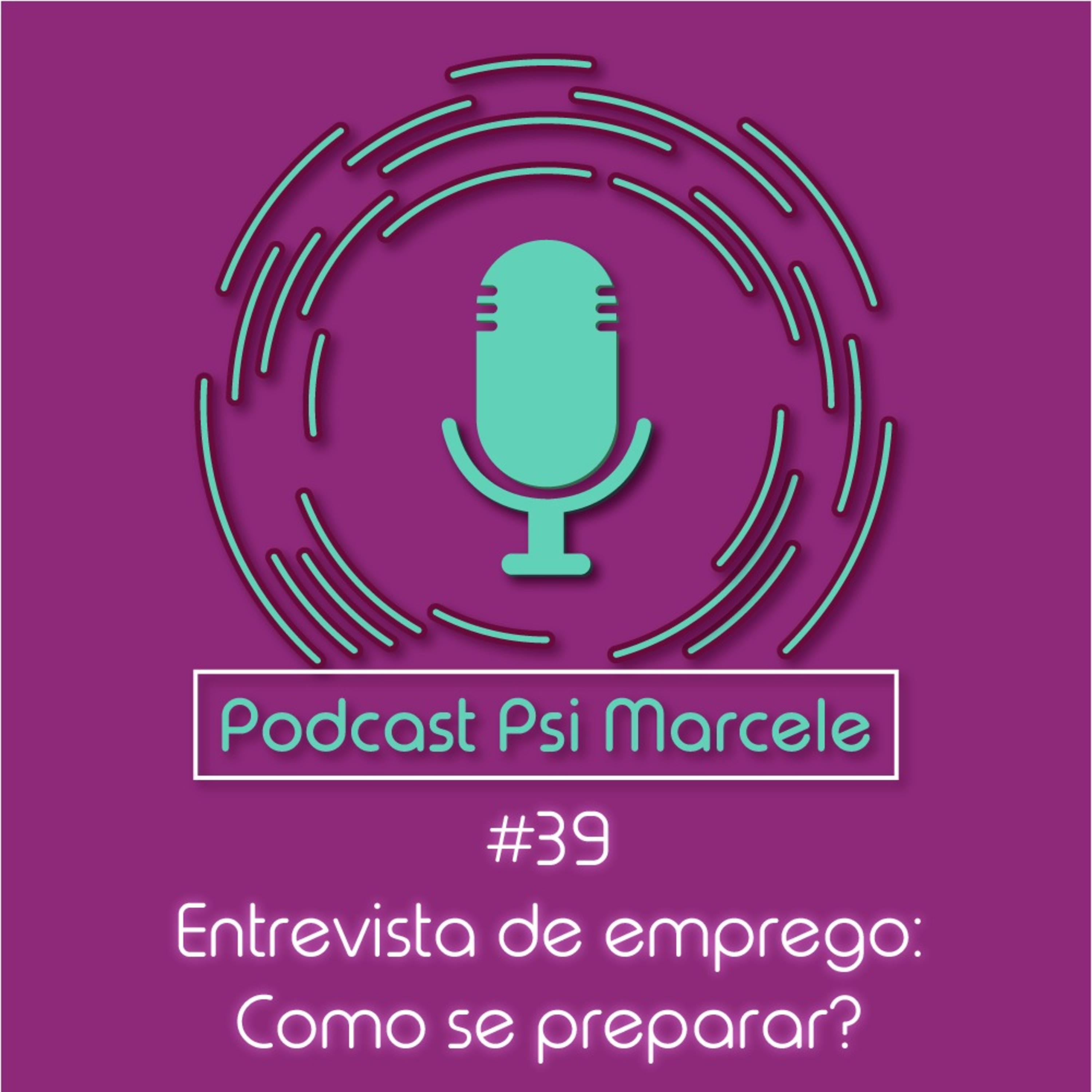 Podcast Psi Marcele