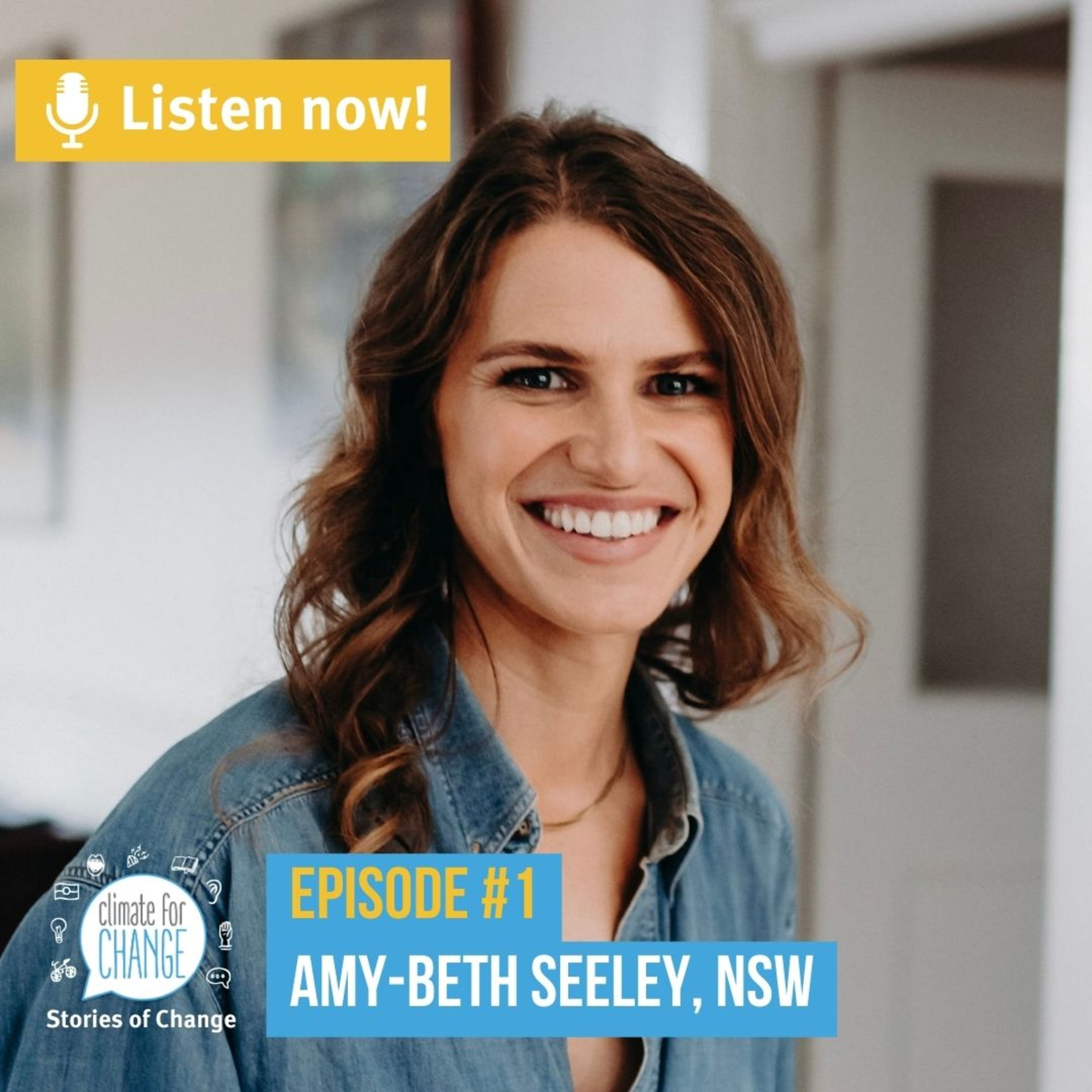 Amy-Beth Seeley