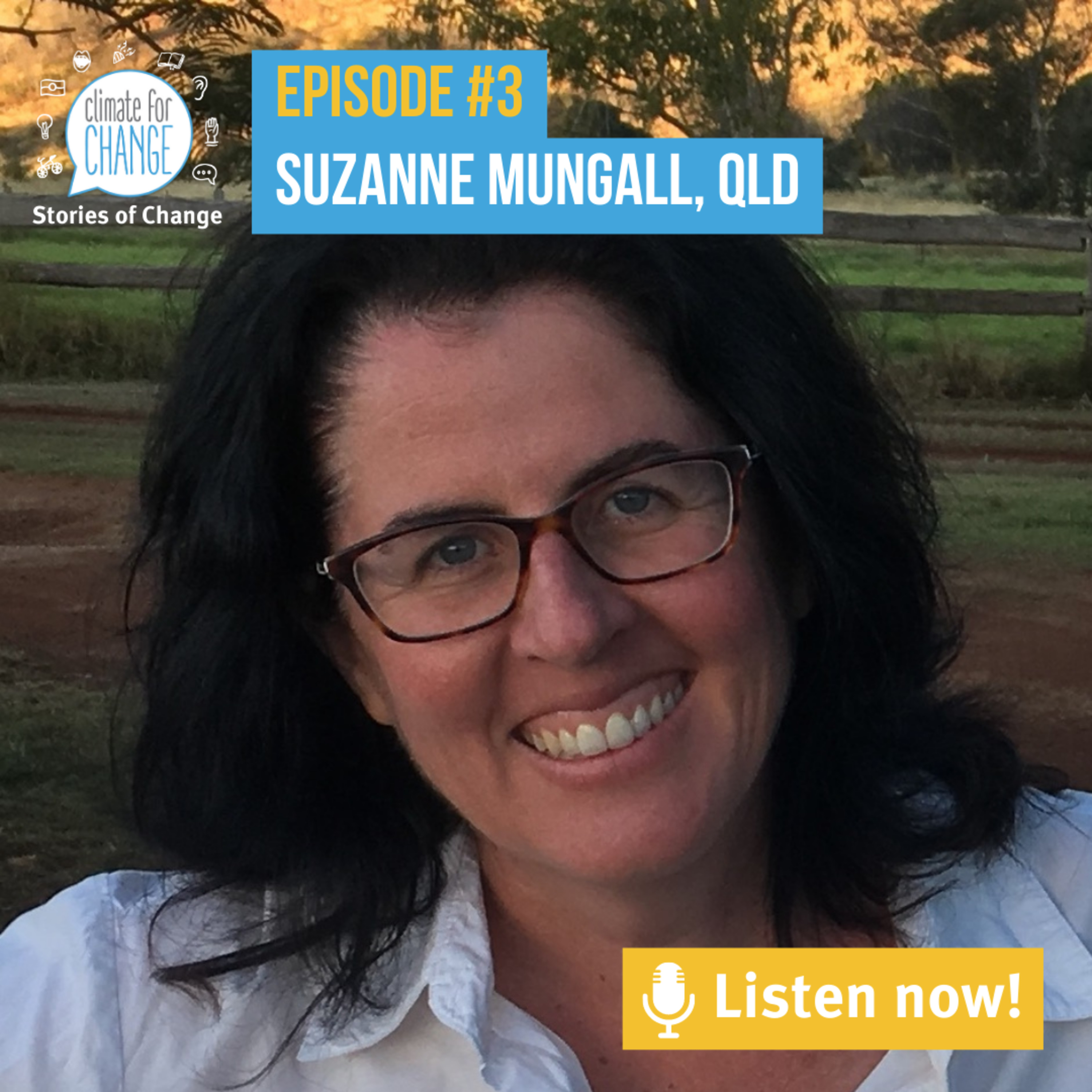 Suzanne Mungall