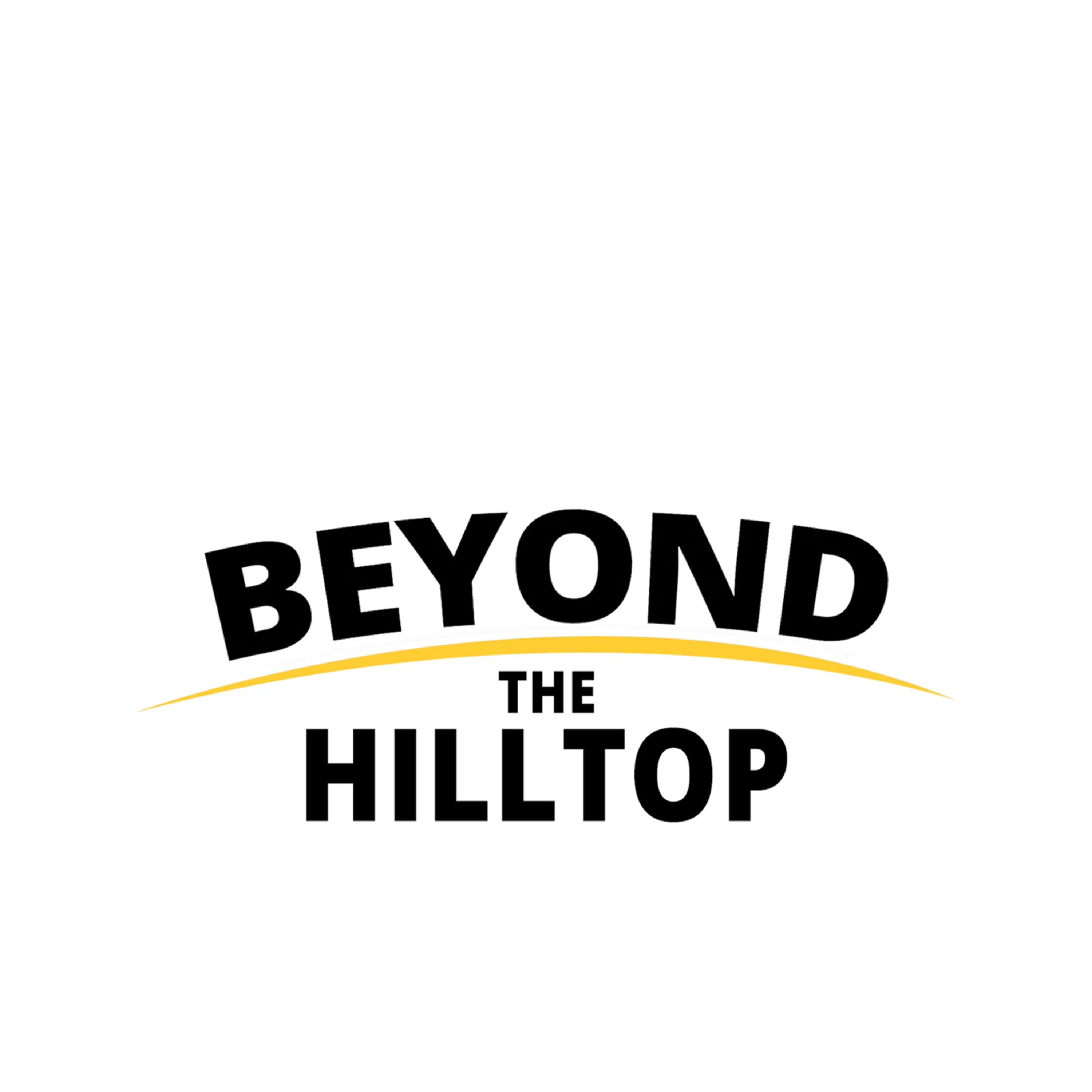 Beyond The Hilltop - Johnathan Howard