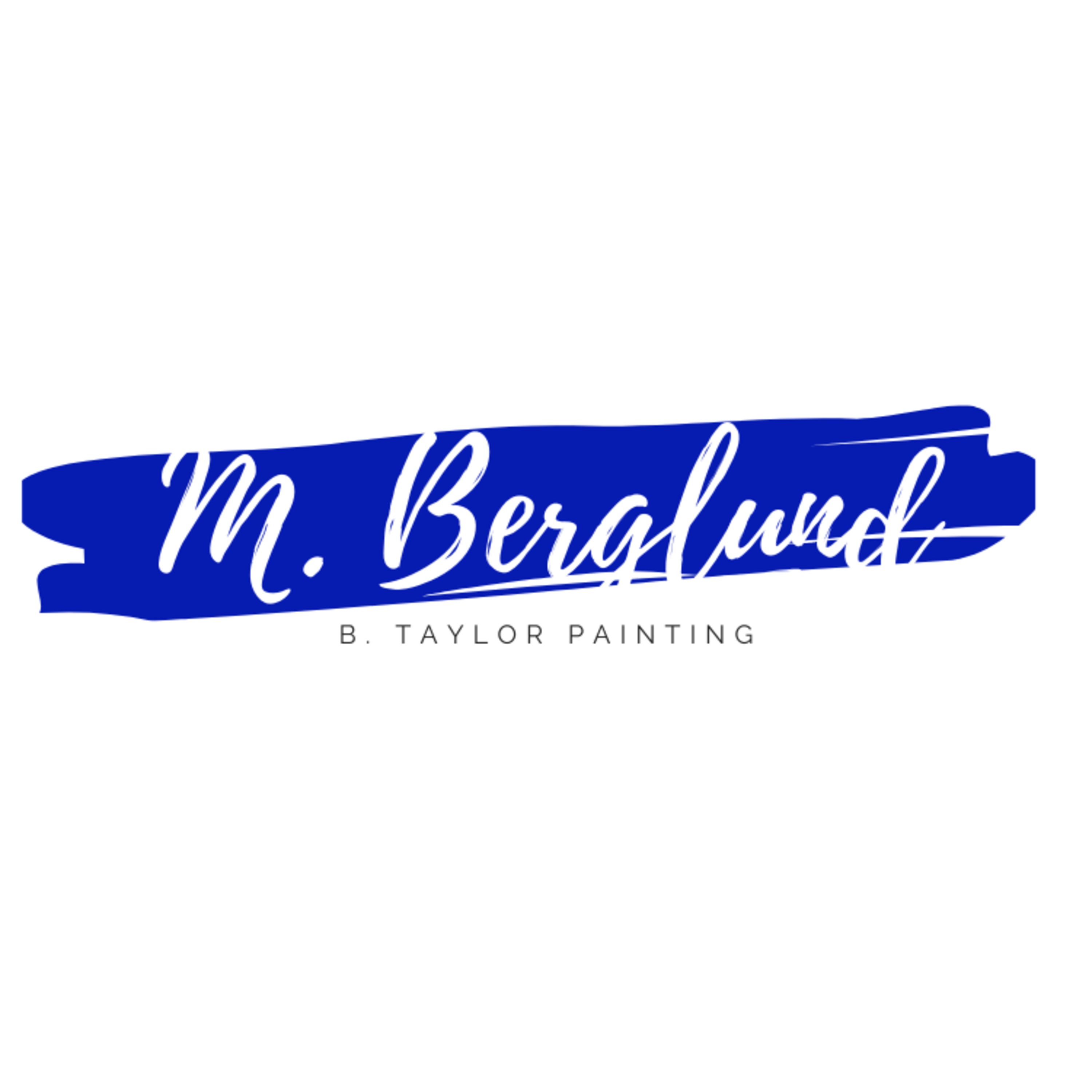 Meet Mike Berglund! episode artwork