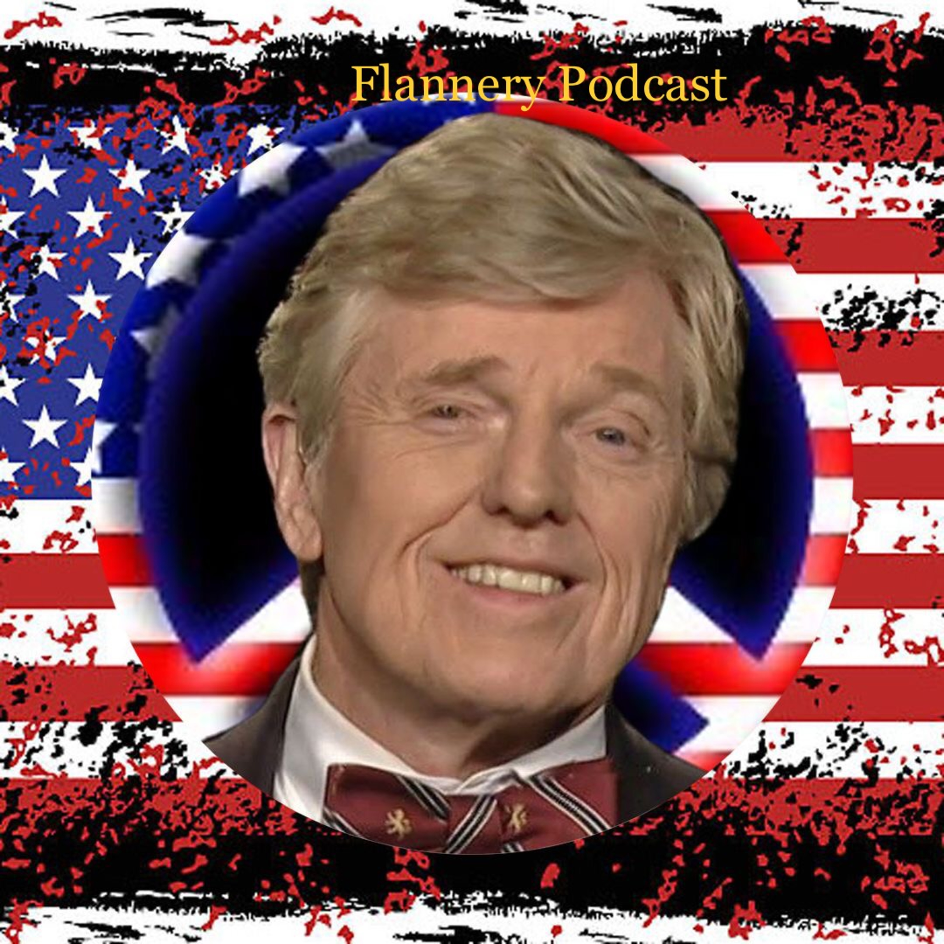 Episode 70 - EQUALITY – WITH ALL “DELIBERATE” SPEED? by John P. Flannery episode artwork