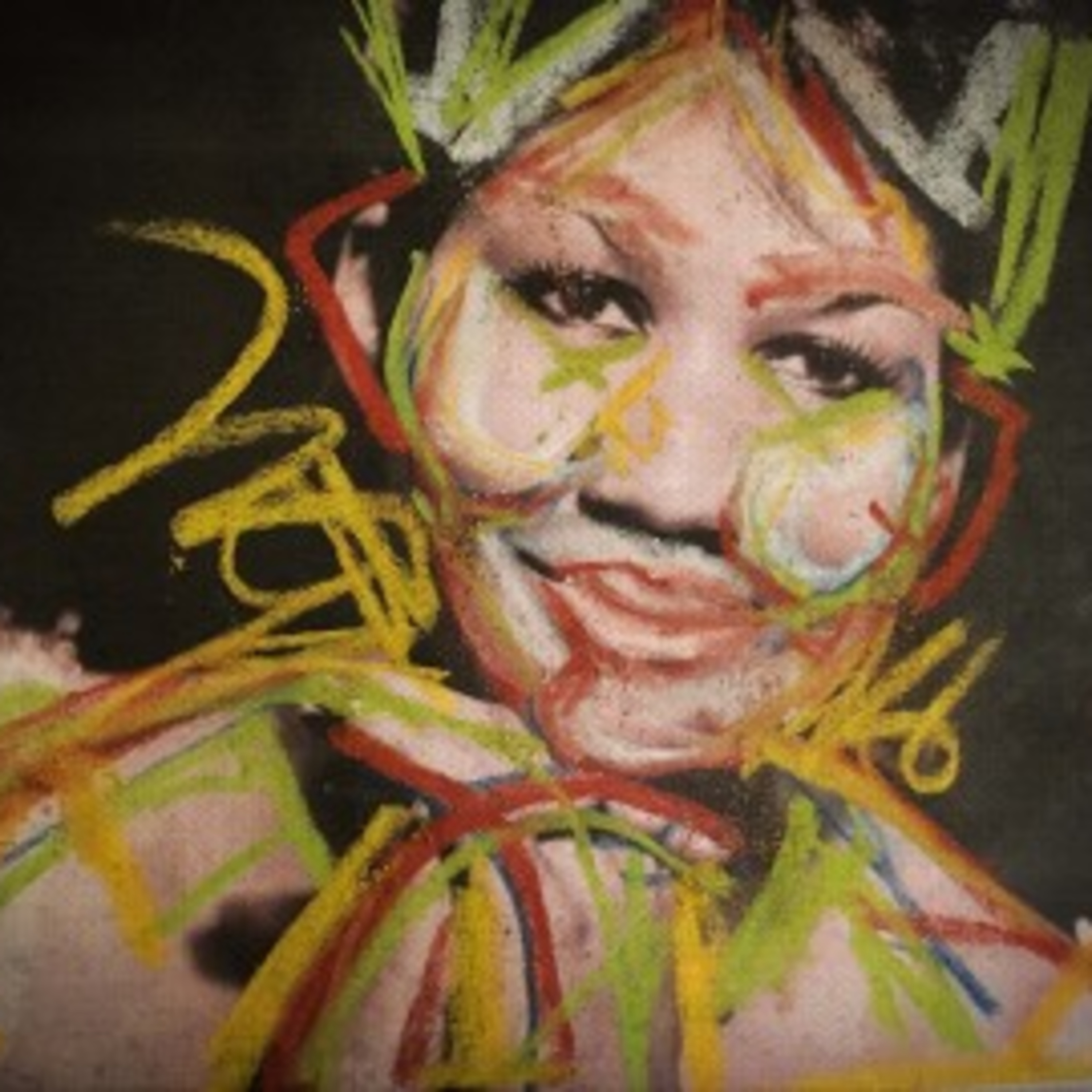 EPISODE 16 R-E-S-P-E-C-T by Aretha Franklin - Host John P. Flannery (jonflan@aol.com, @jonflan) episode artwork
