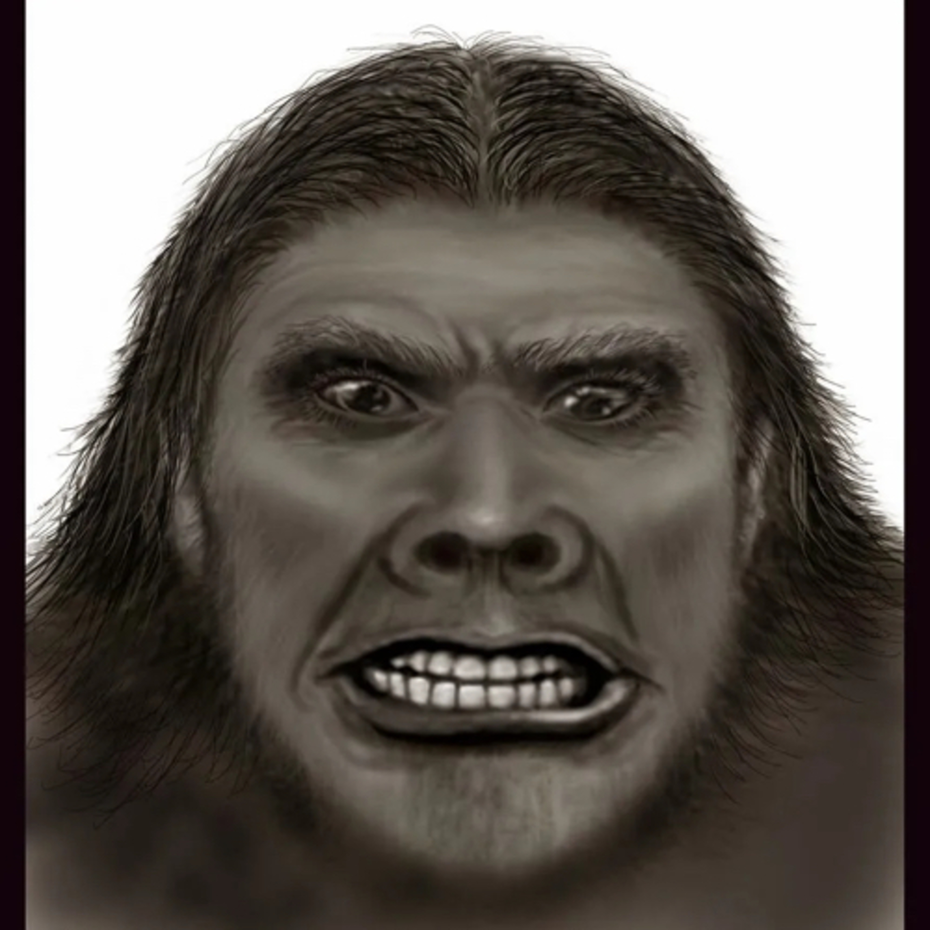Episode 12: Mike Wooley & Bigfoot Stories episode artwork