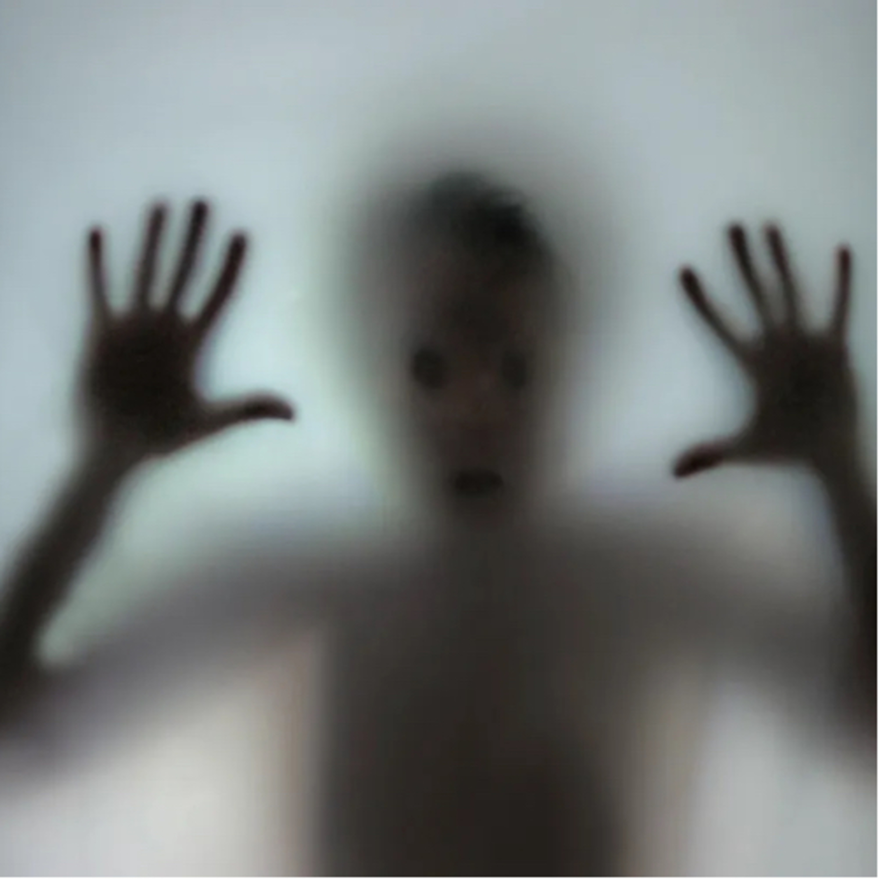 Episode 14: This is Creepy episode artwork
