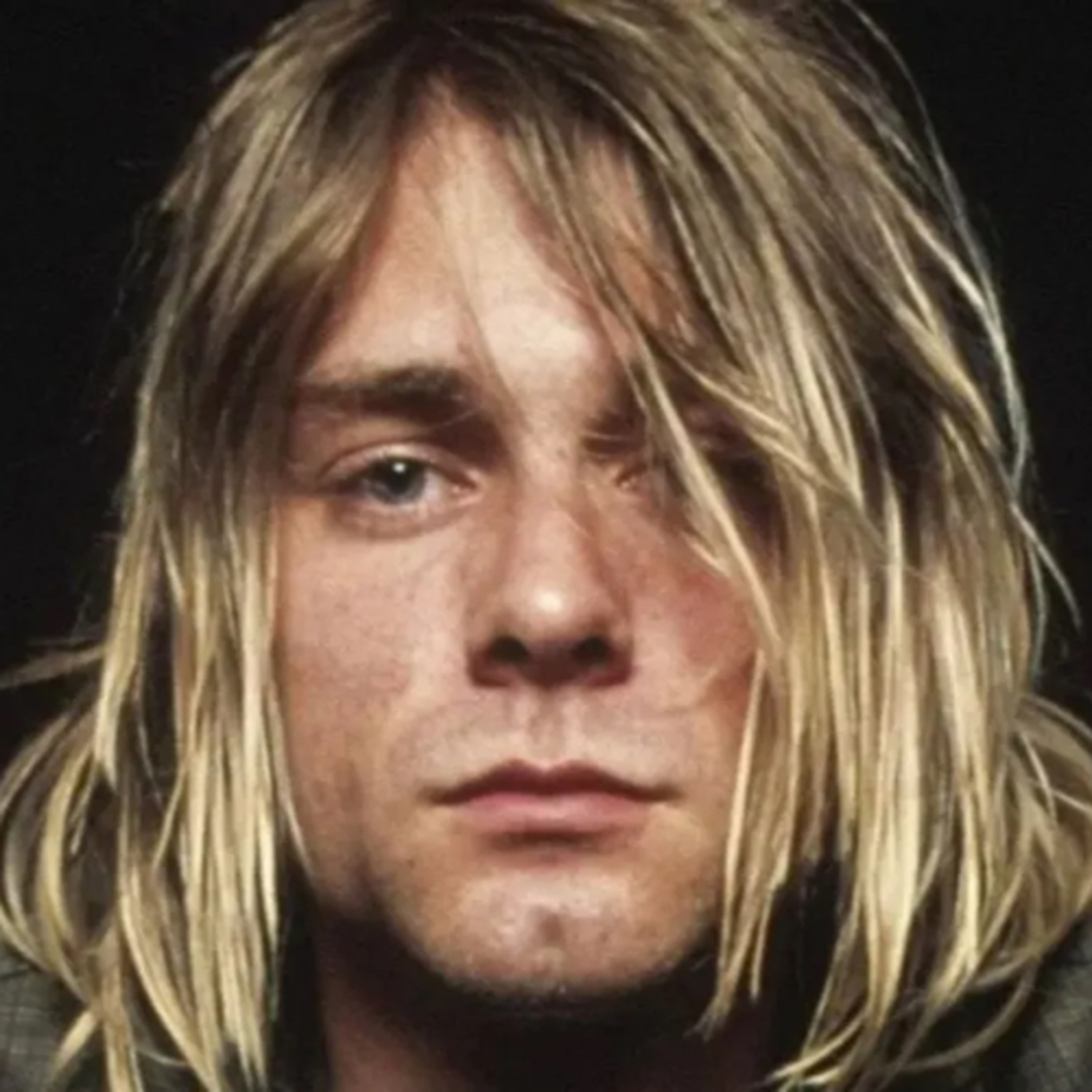 Episode 17: Kurt Cobain episode artwork