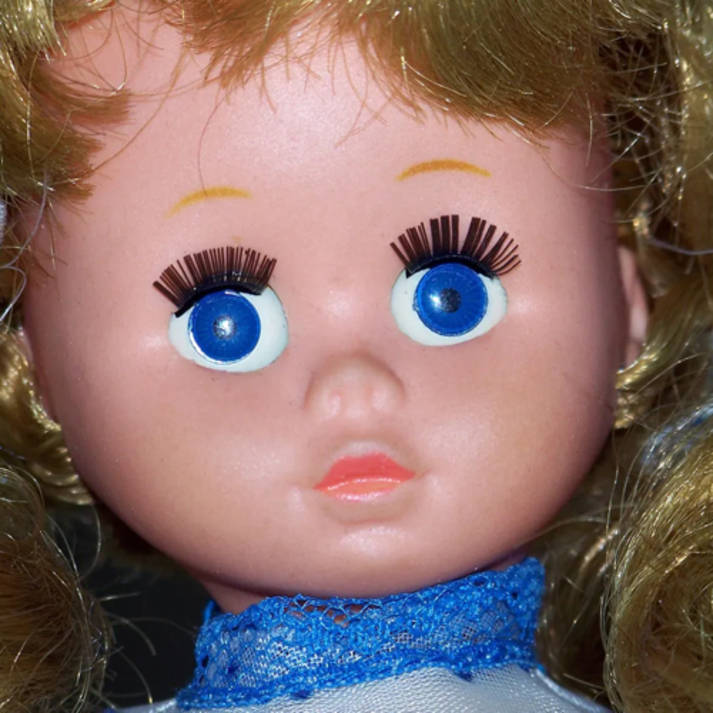 Live Event Story: Don’t Mess with the Dolls  episode artwork