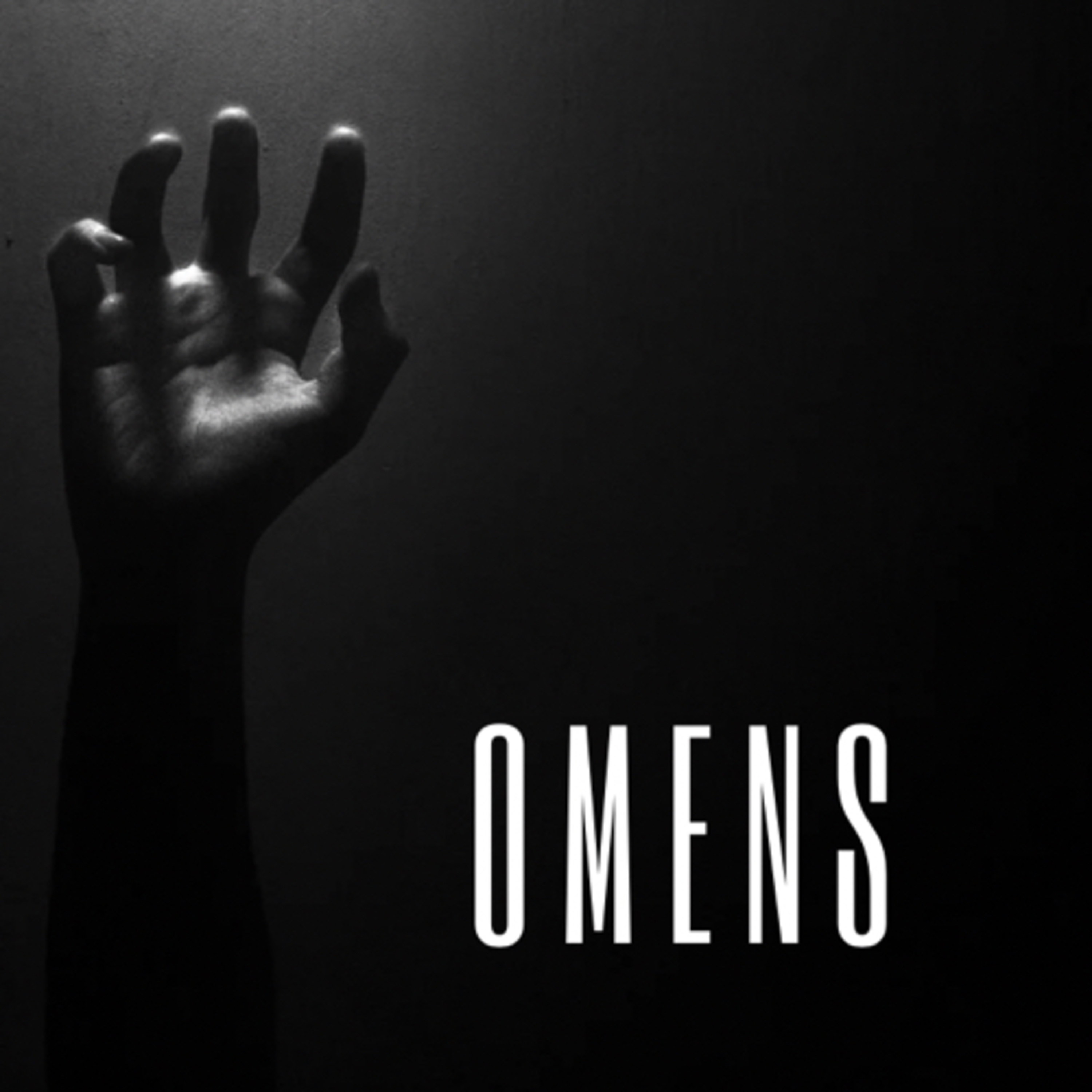 Episode 45: Omens episode artwork