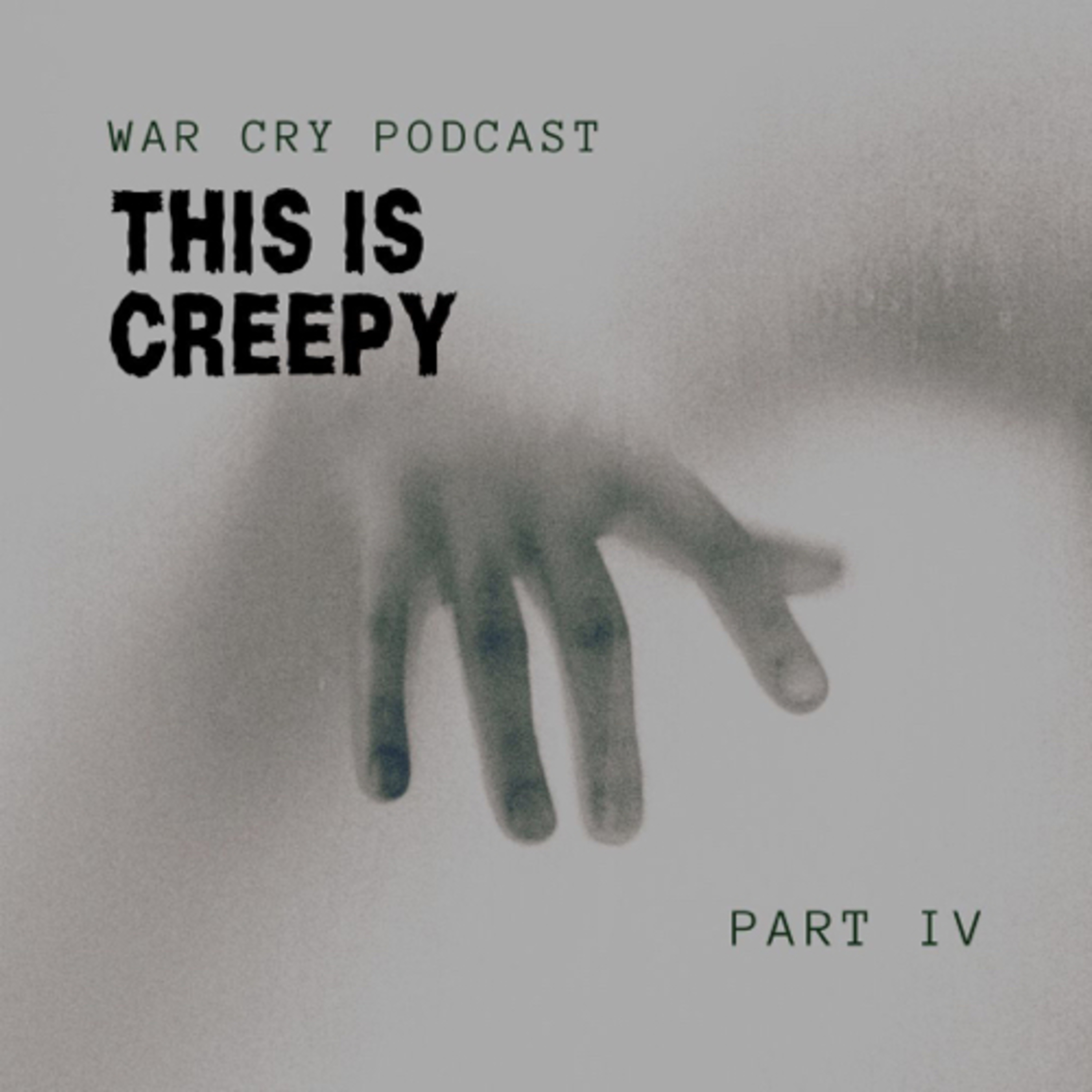 Episode 46: This is Creepy IV episode artwork
