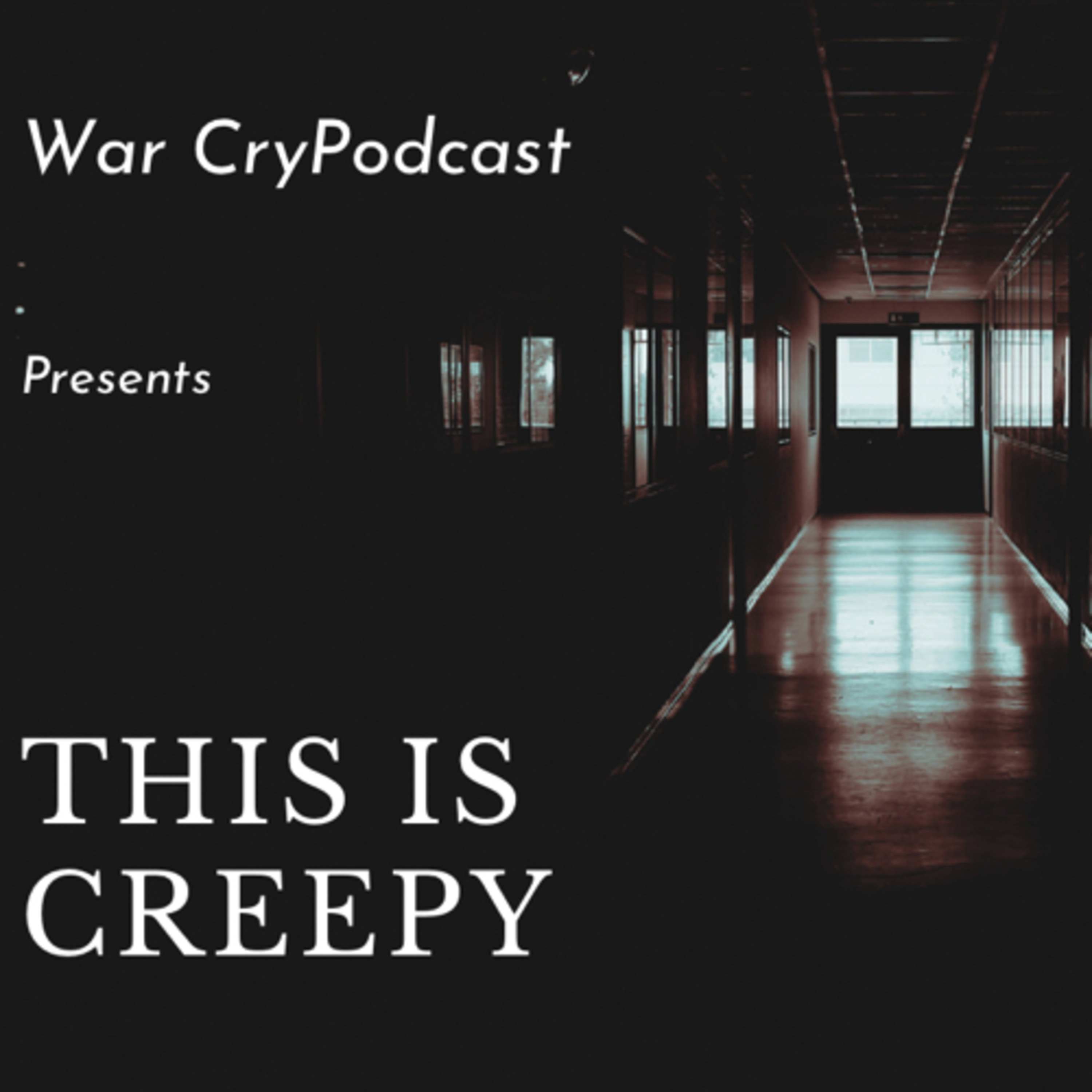 Episode 47: This is Creepy Compilation # 1  episode artwork