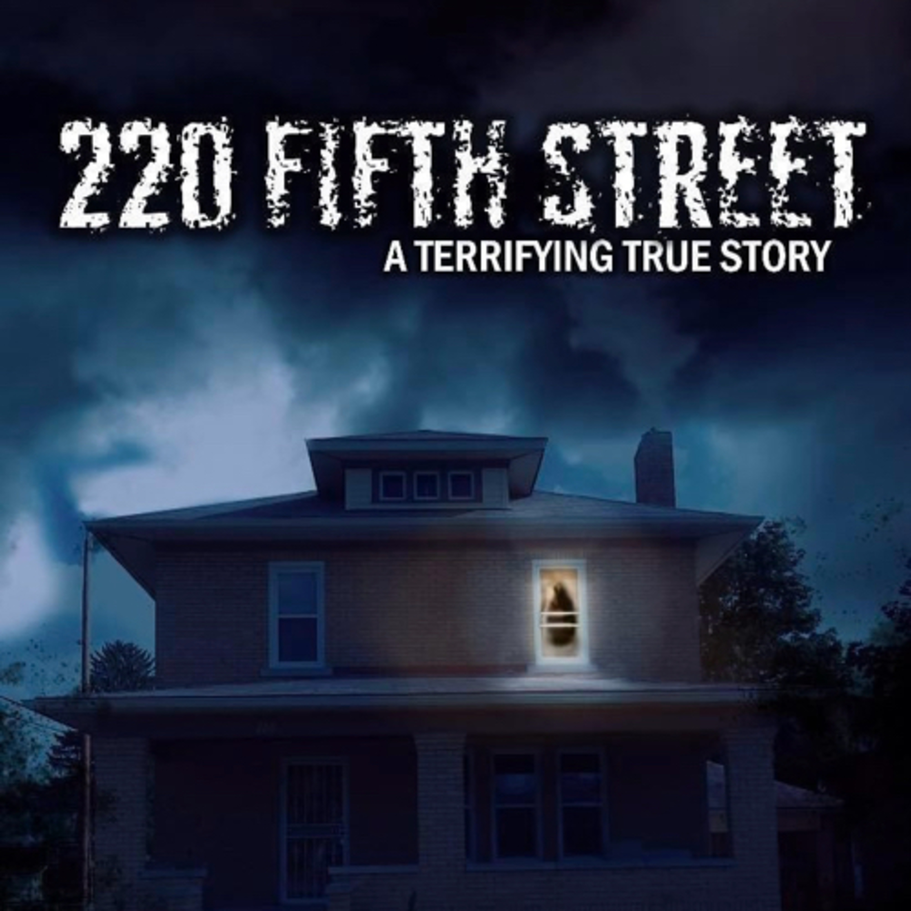 #56 220 Fifth Street episode artwork