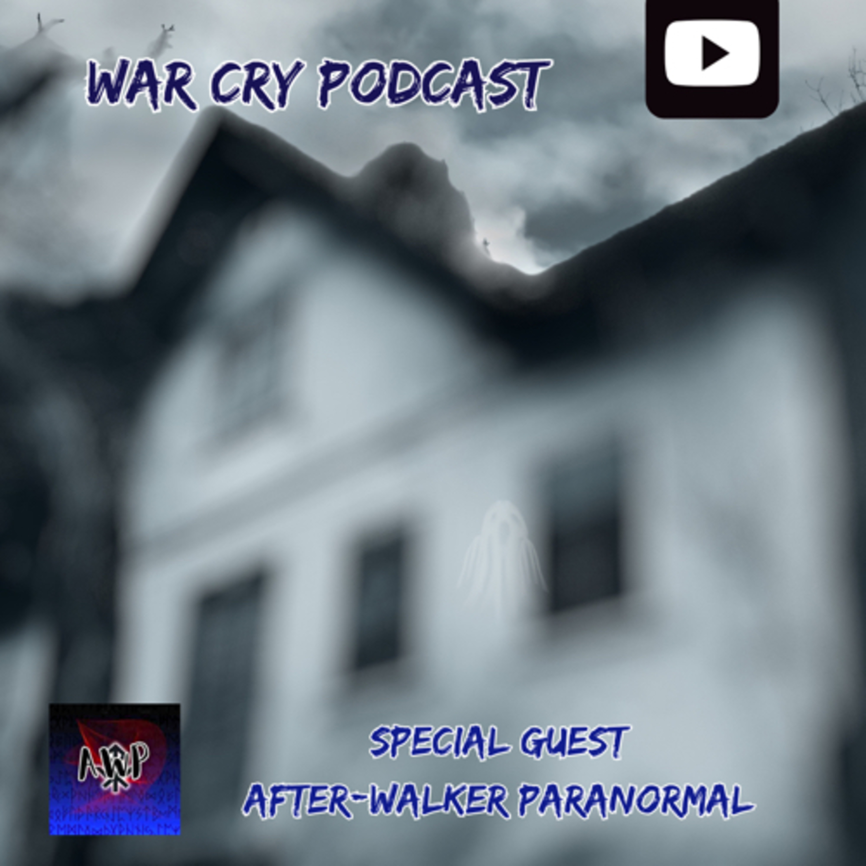#59: Spooky Oklahoma w/ After-Walker Paranormal Group episode artwork